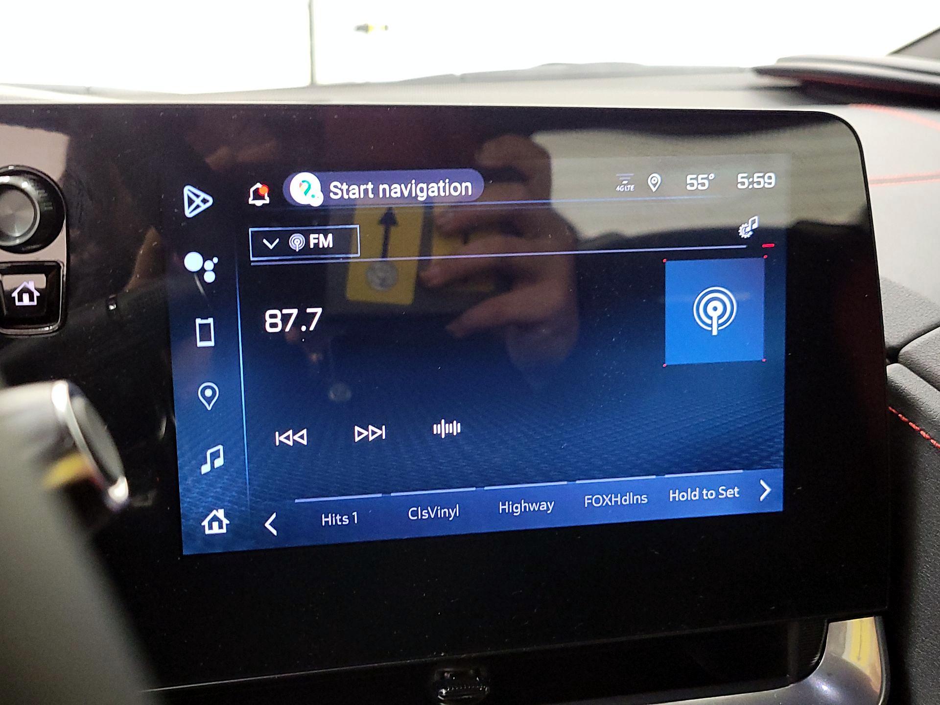 Thumbnail: 2025 Chevrolet Corvette - 15