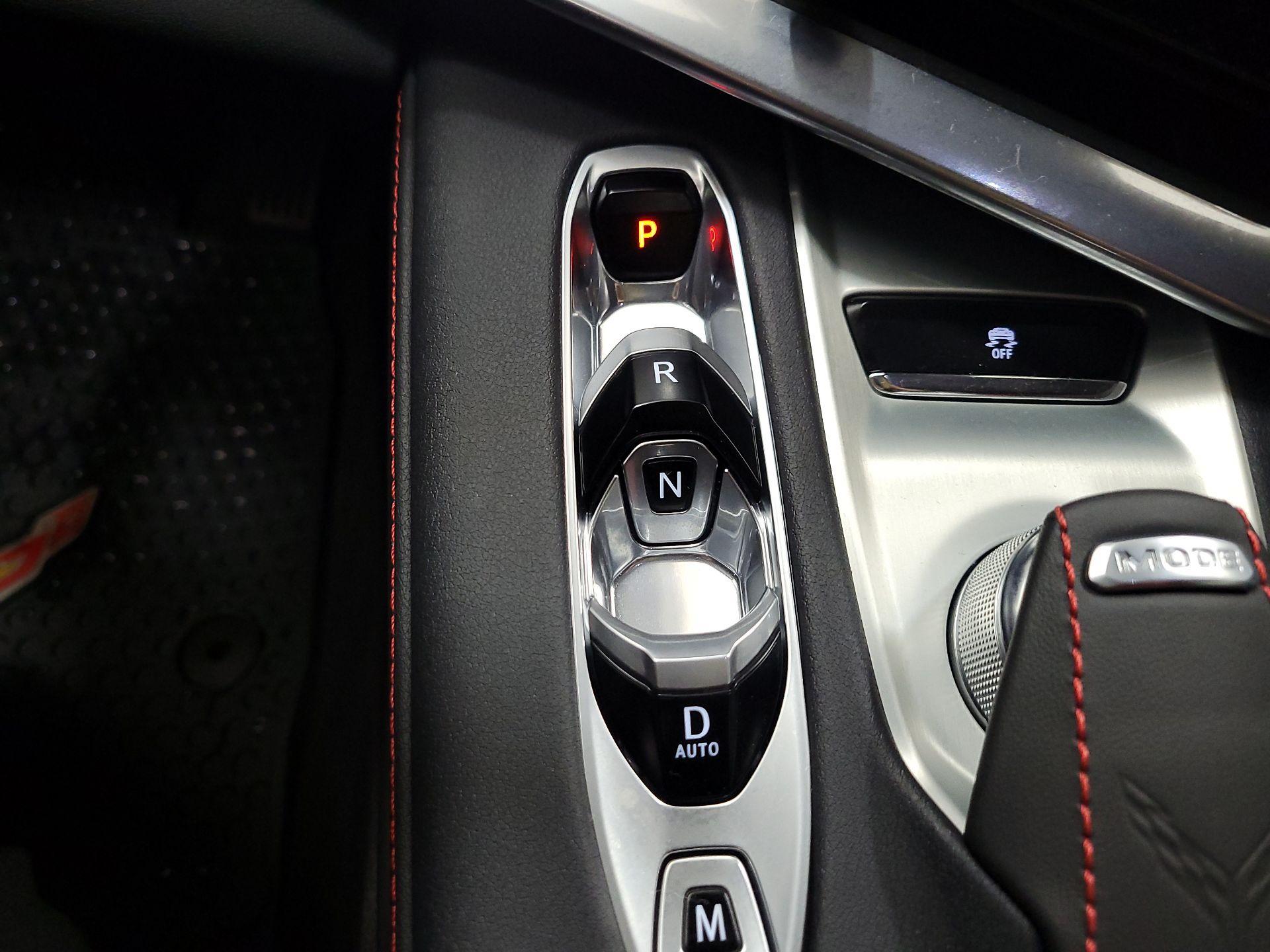 Thumbnail: 2025 Chevrolet Corvette - 17