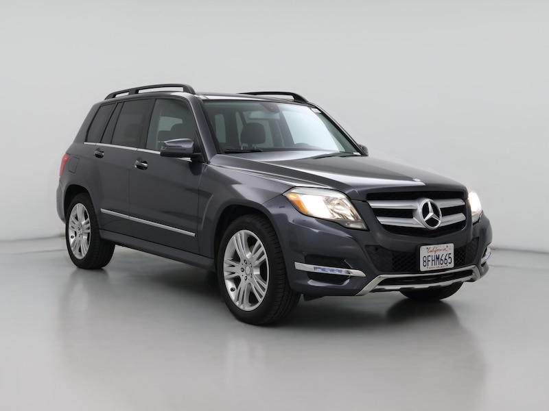 2015 Mercedes-Benz GLK 350 -
                  Ontario, CA