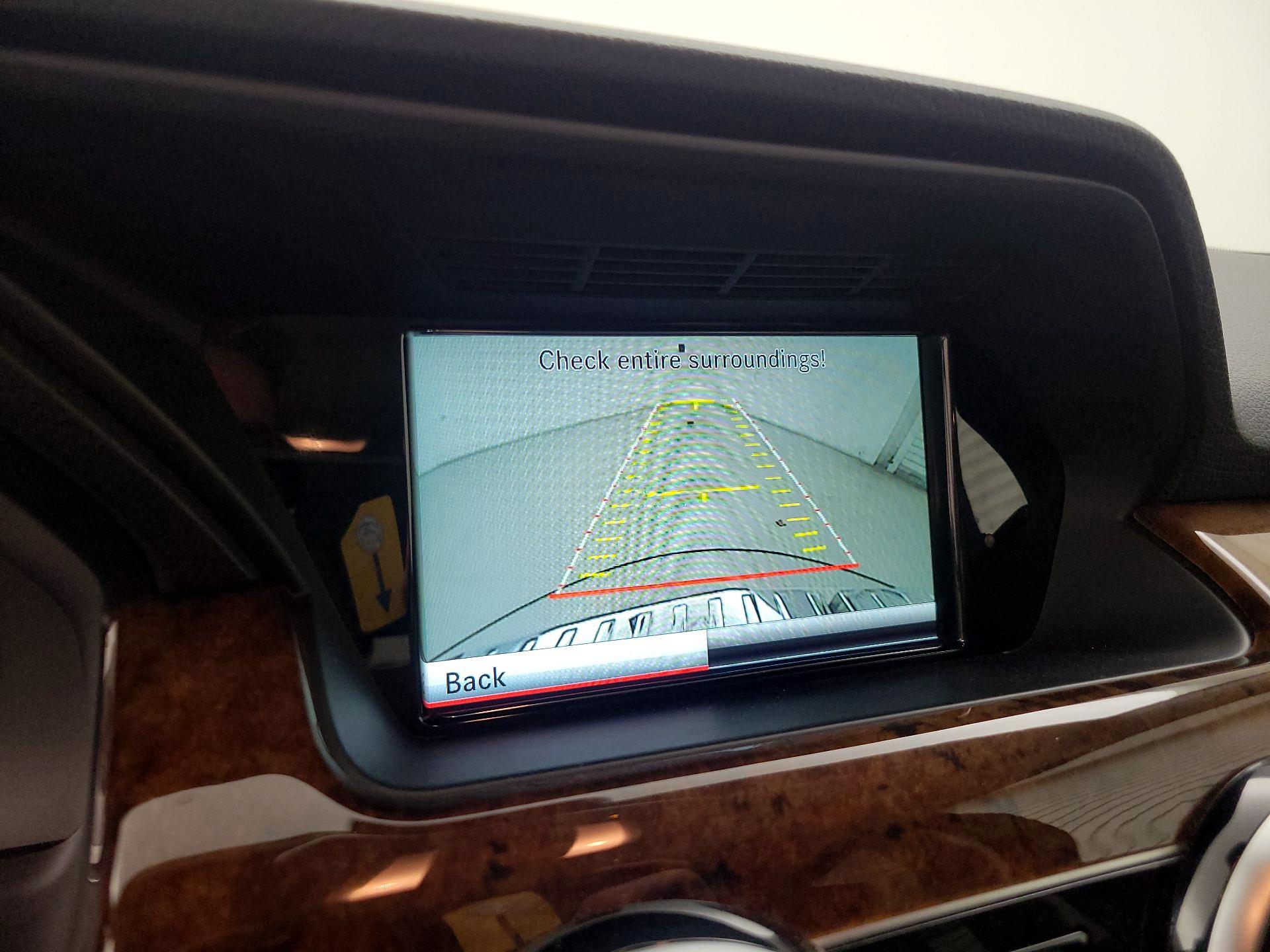 Thumbnail: 2015 Mercedes-Benz GLK - 14