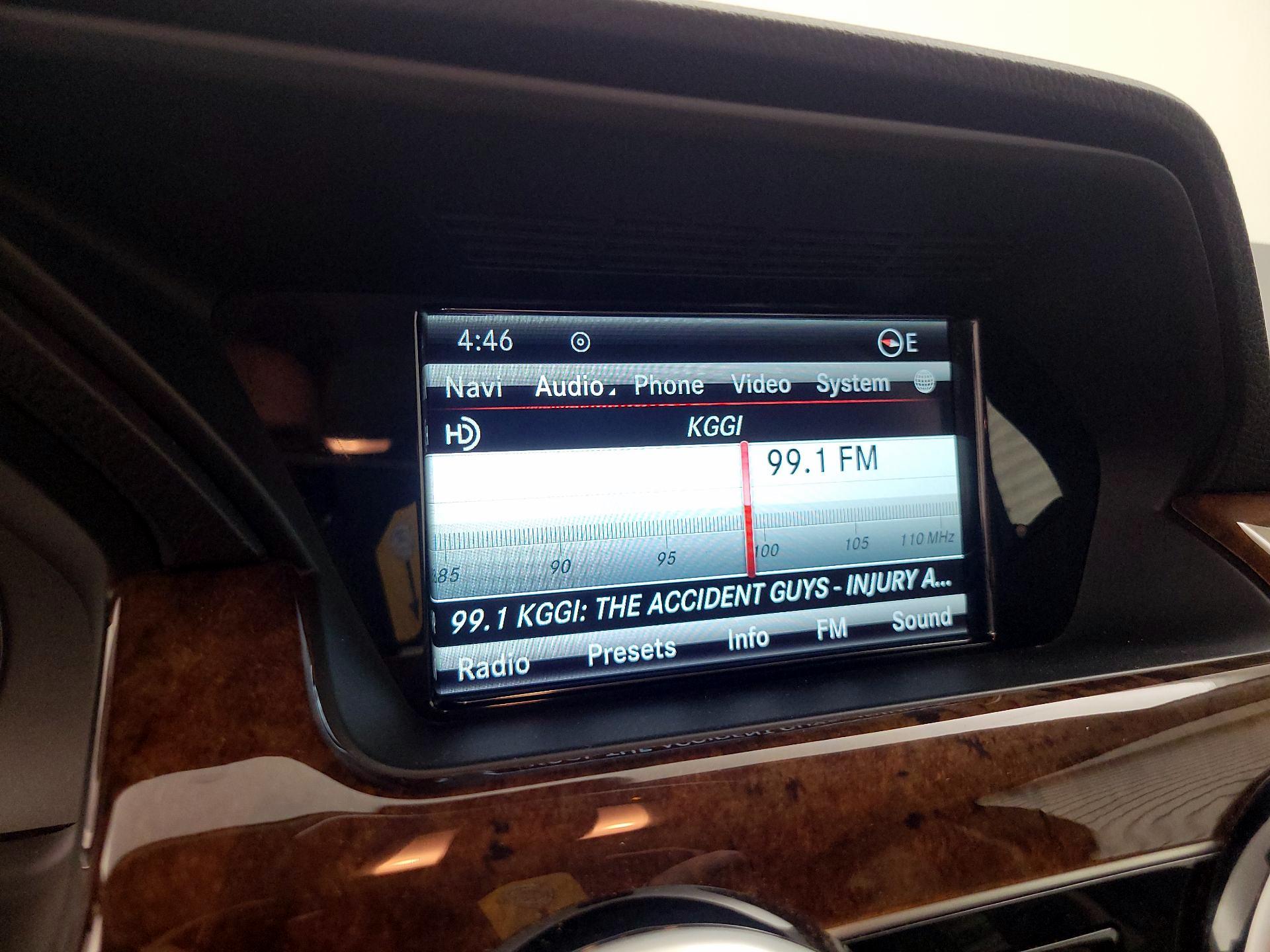 Thumbnail: 2015 Mercedes-Benz GLK - 15