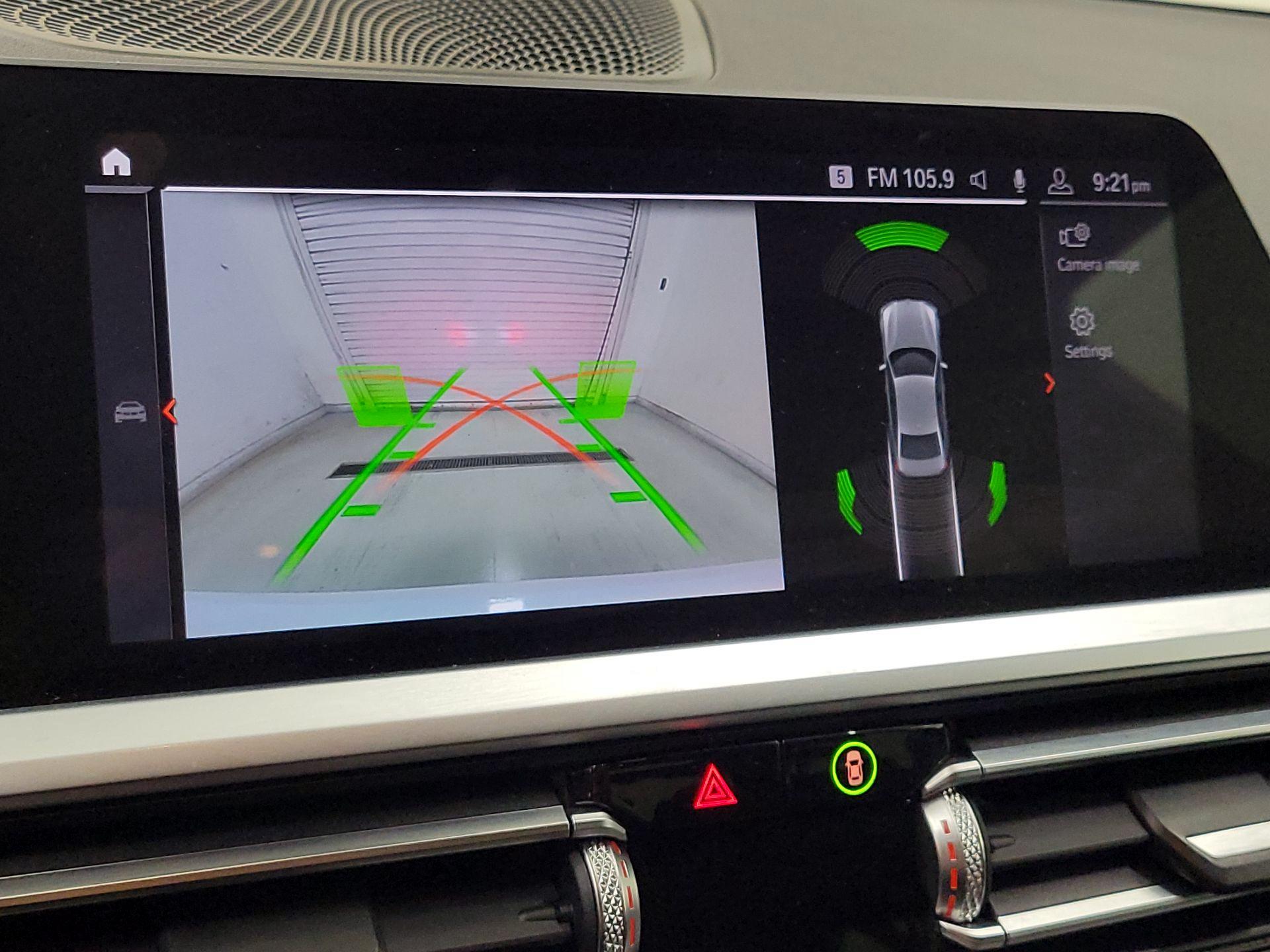 Thumbnail: 2020 BMW 3 Series - 14