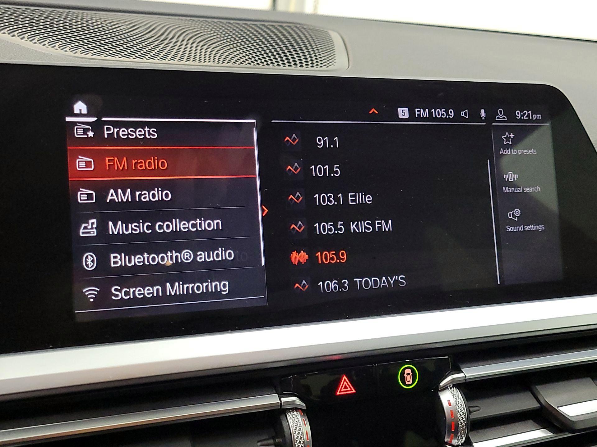 Thumbnail: 2020 BMW 3 Series - 15