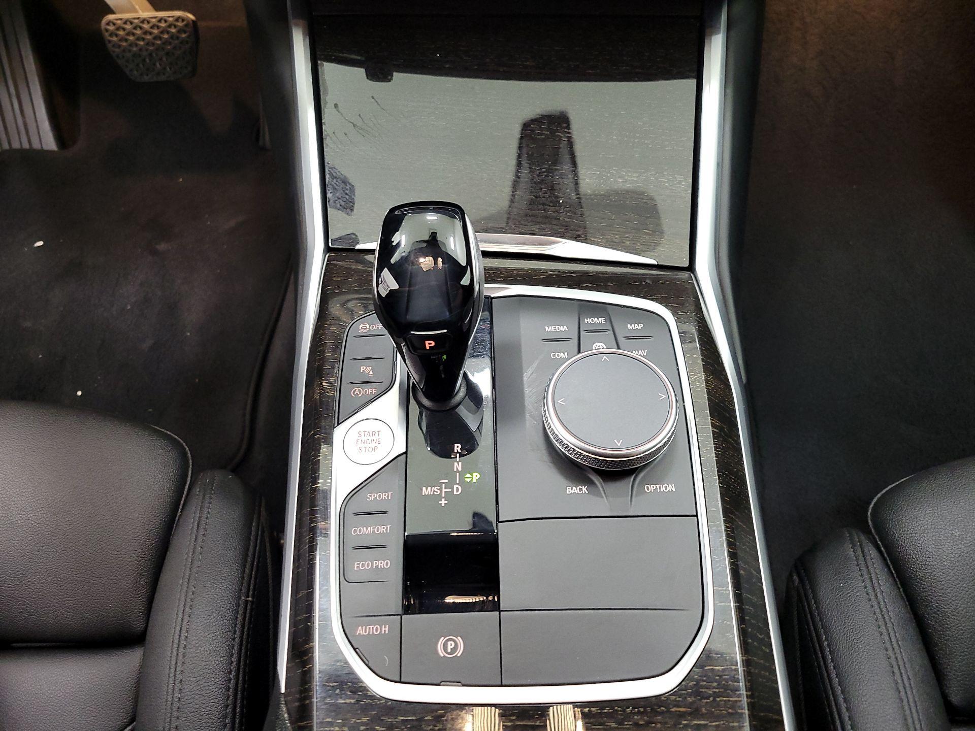 Thumbnail: 2020 BMW 3 Series - 17