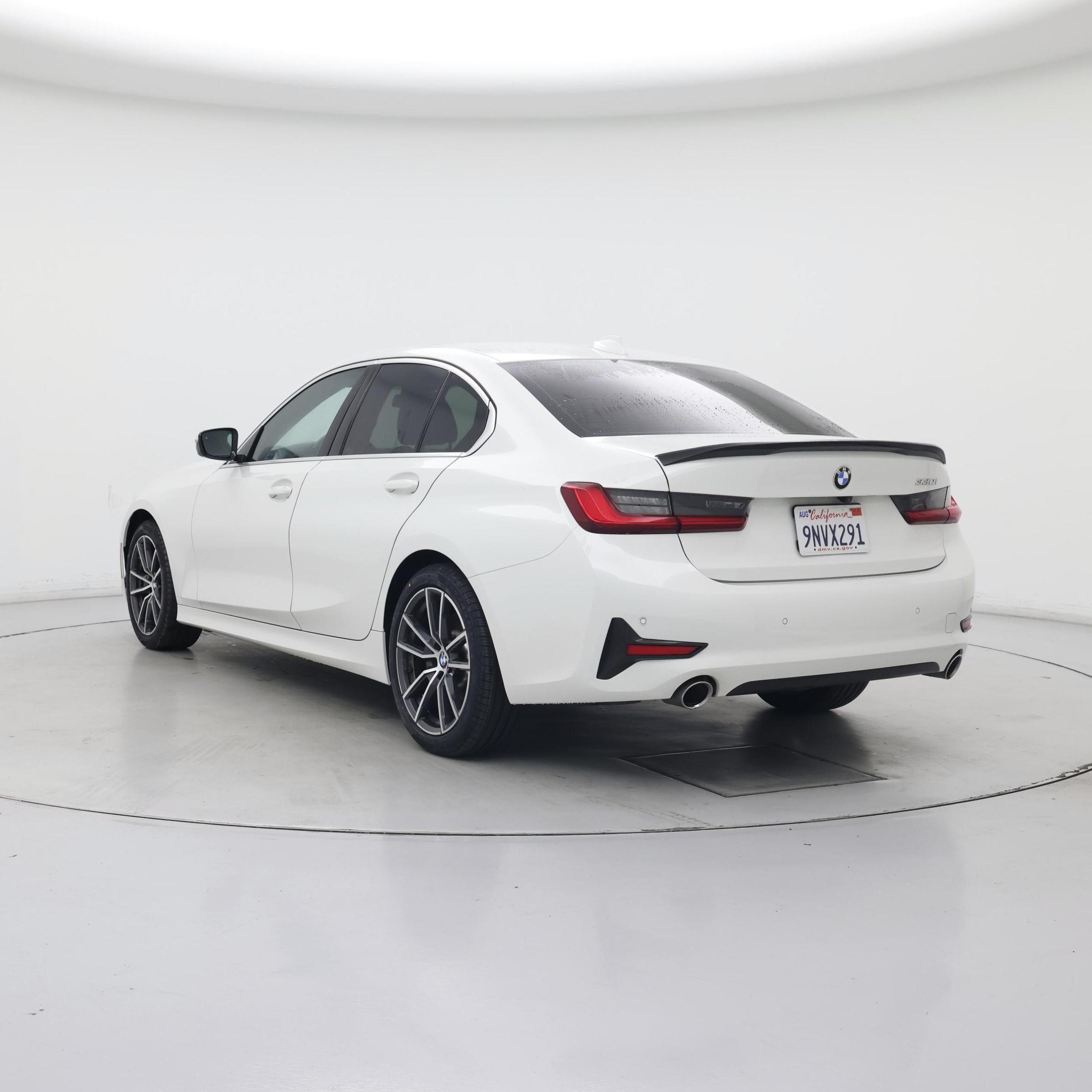 Thumbnail: 2020 BMW 3 Series - 2