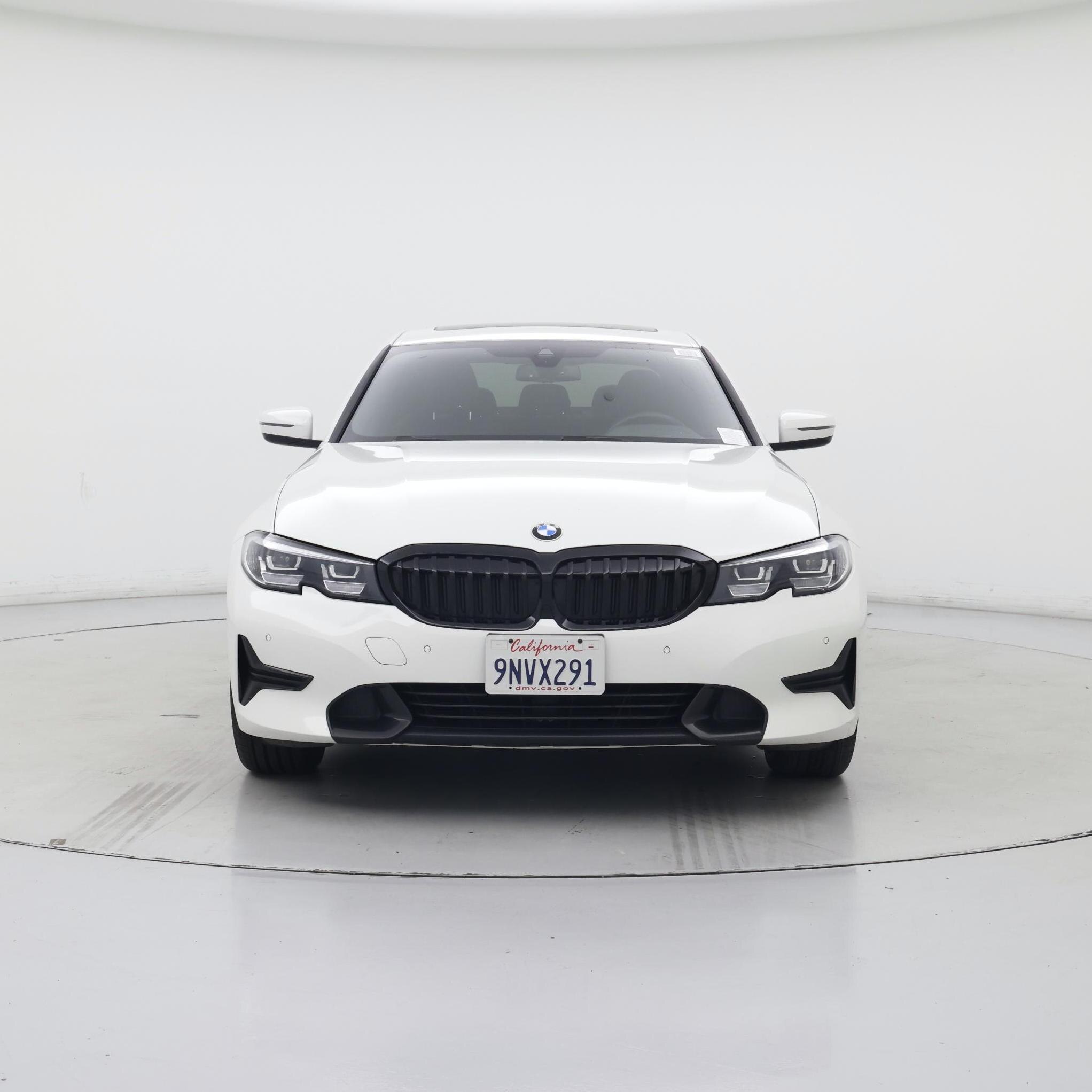 Thumbnail: 2020 BMW 3 Series - 5