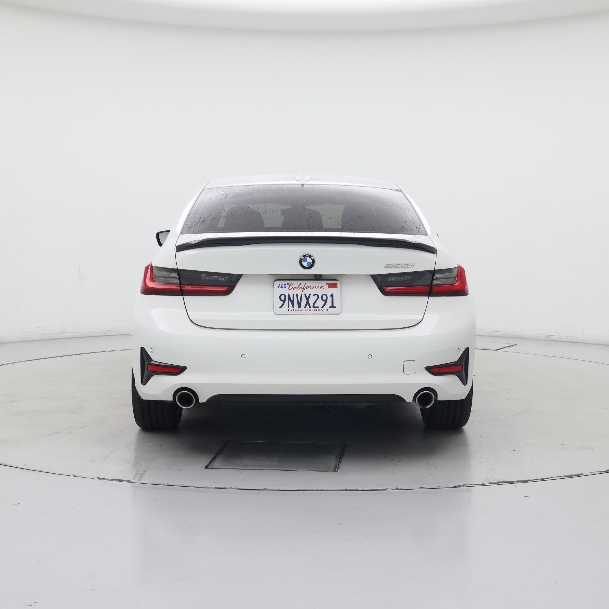 Thumbnail: 2020 BMW 3 Series - 6