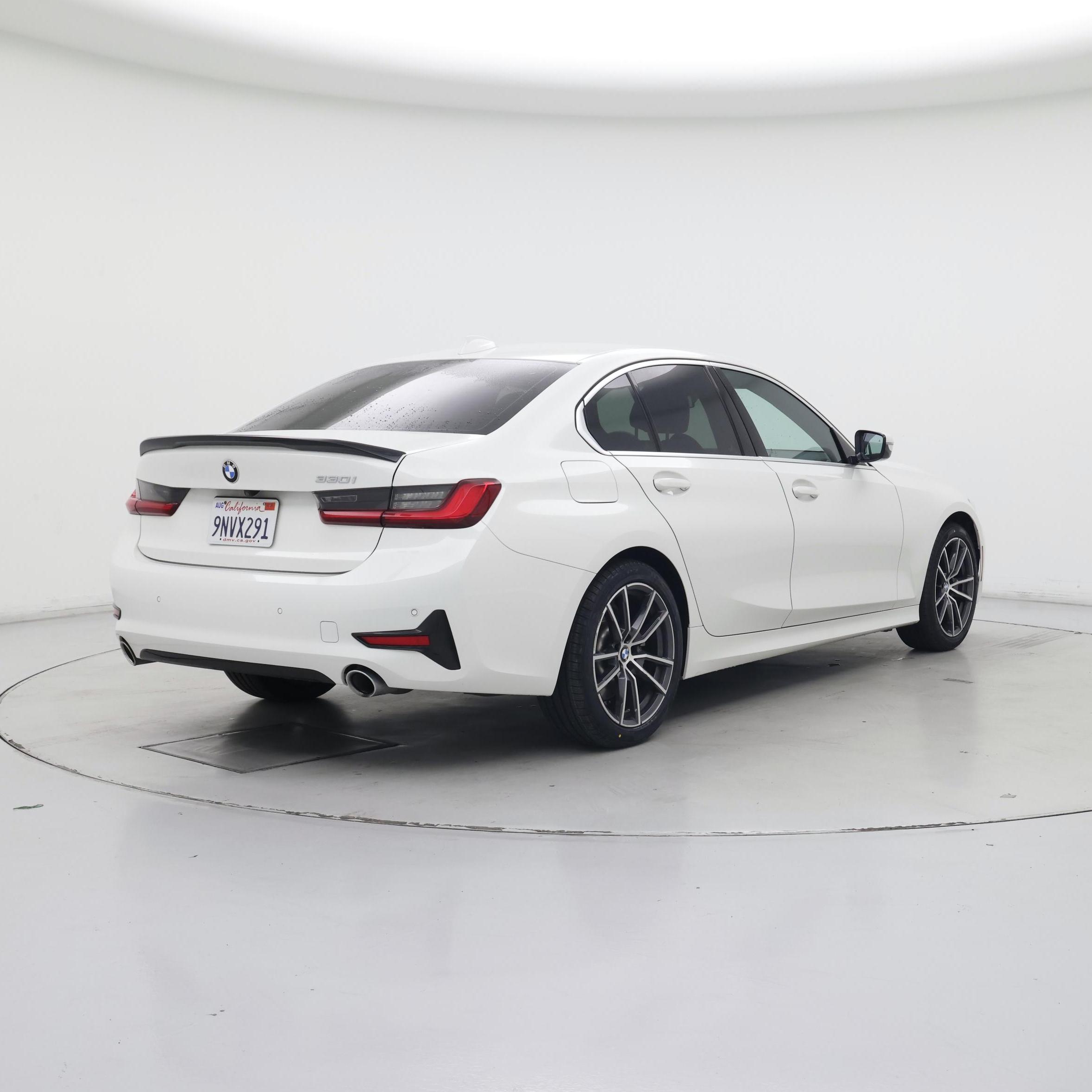 Thumbnail: 2020 BMW 3 Series - 8