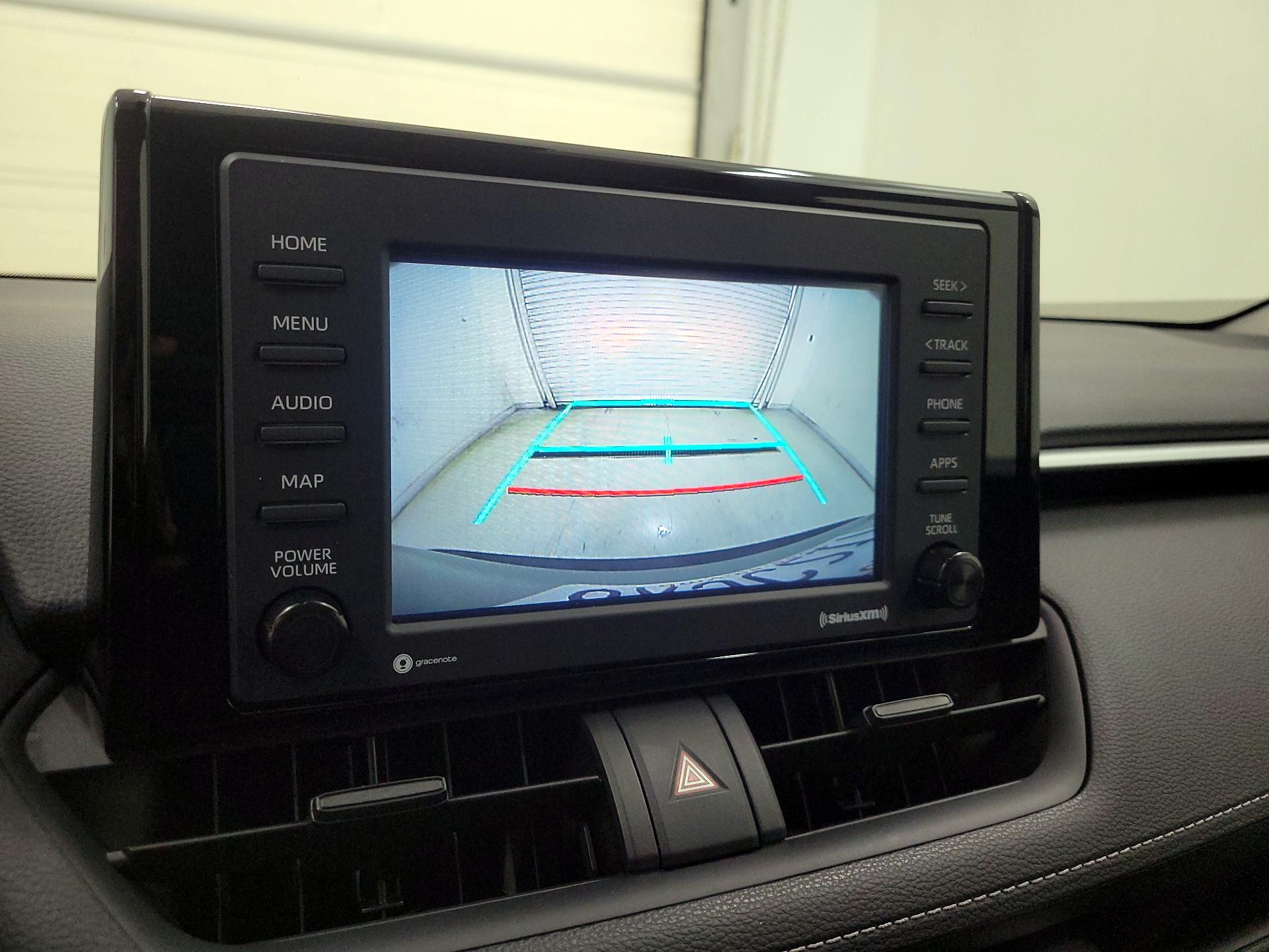 Thumbnail: 2021 Toyota RAV4 - 14