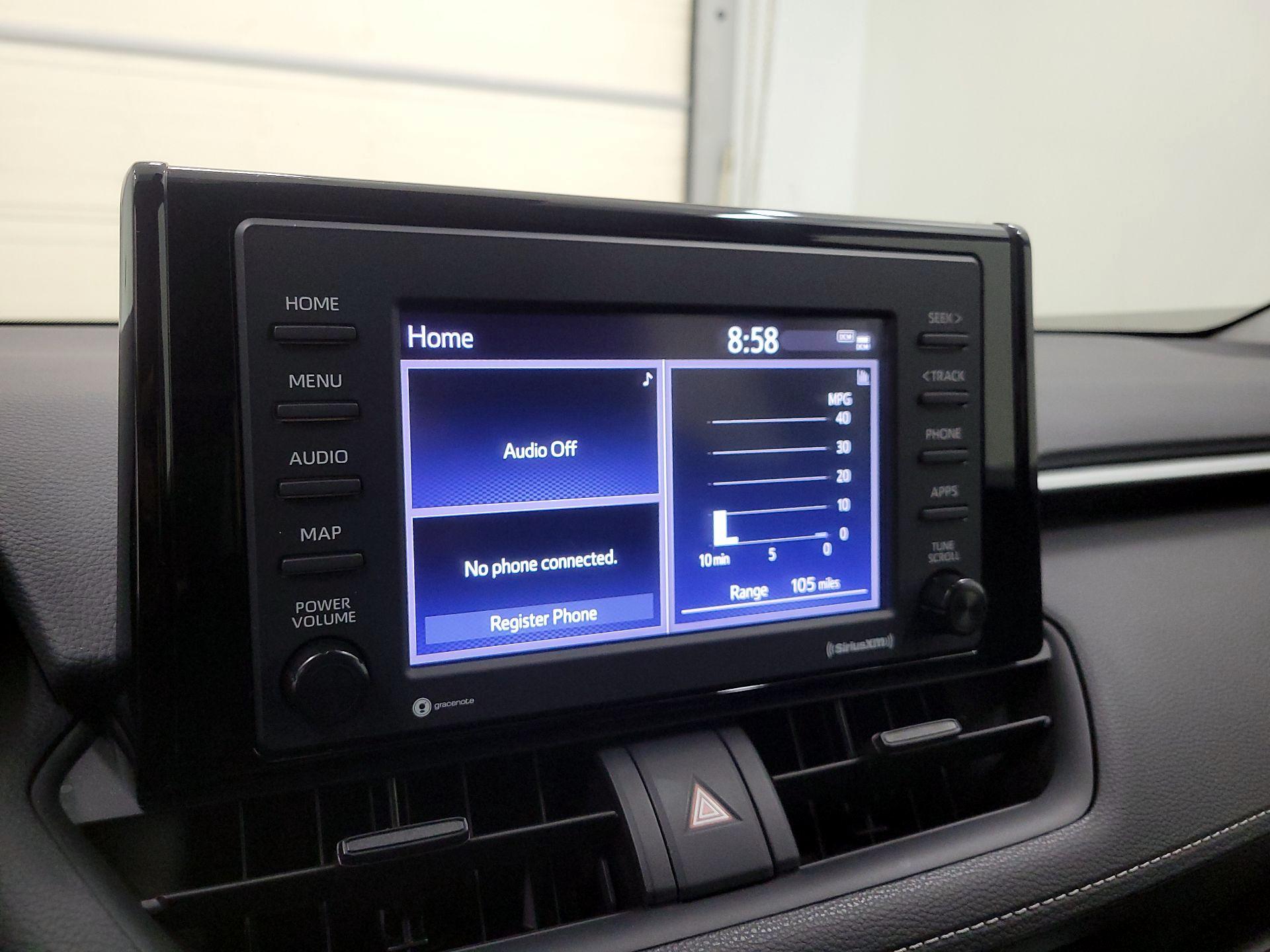 Thumbnail: 2021 Toyota RAV4 - 15