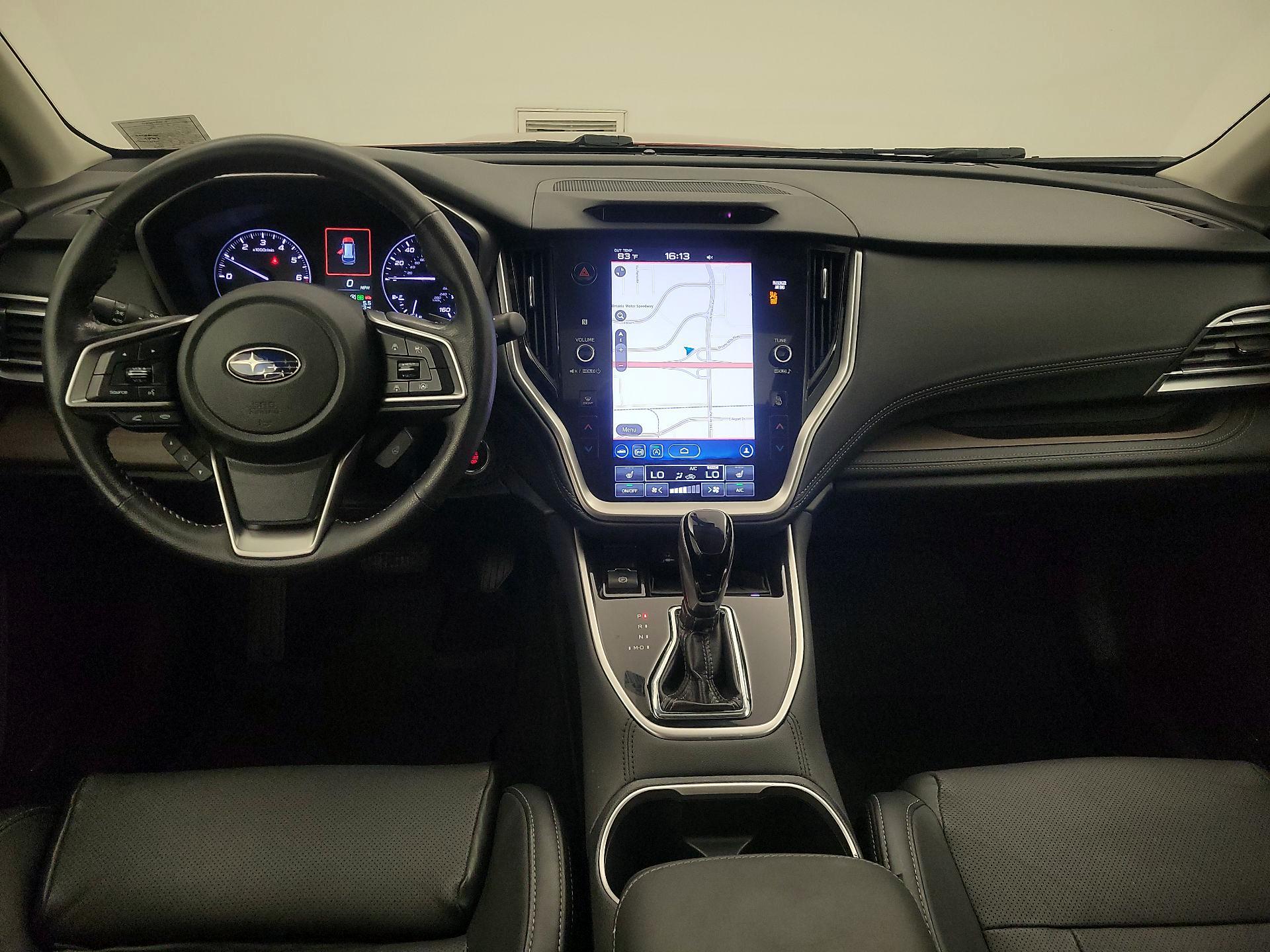 Thumbnail: 2020 Subaru Outback - 9