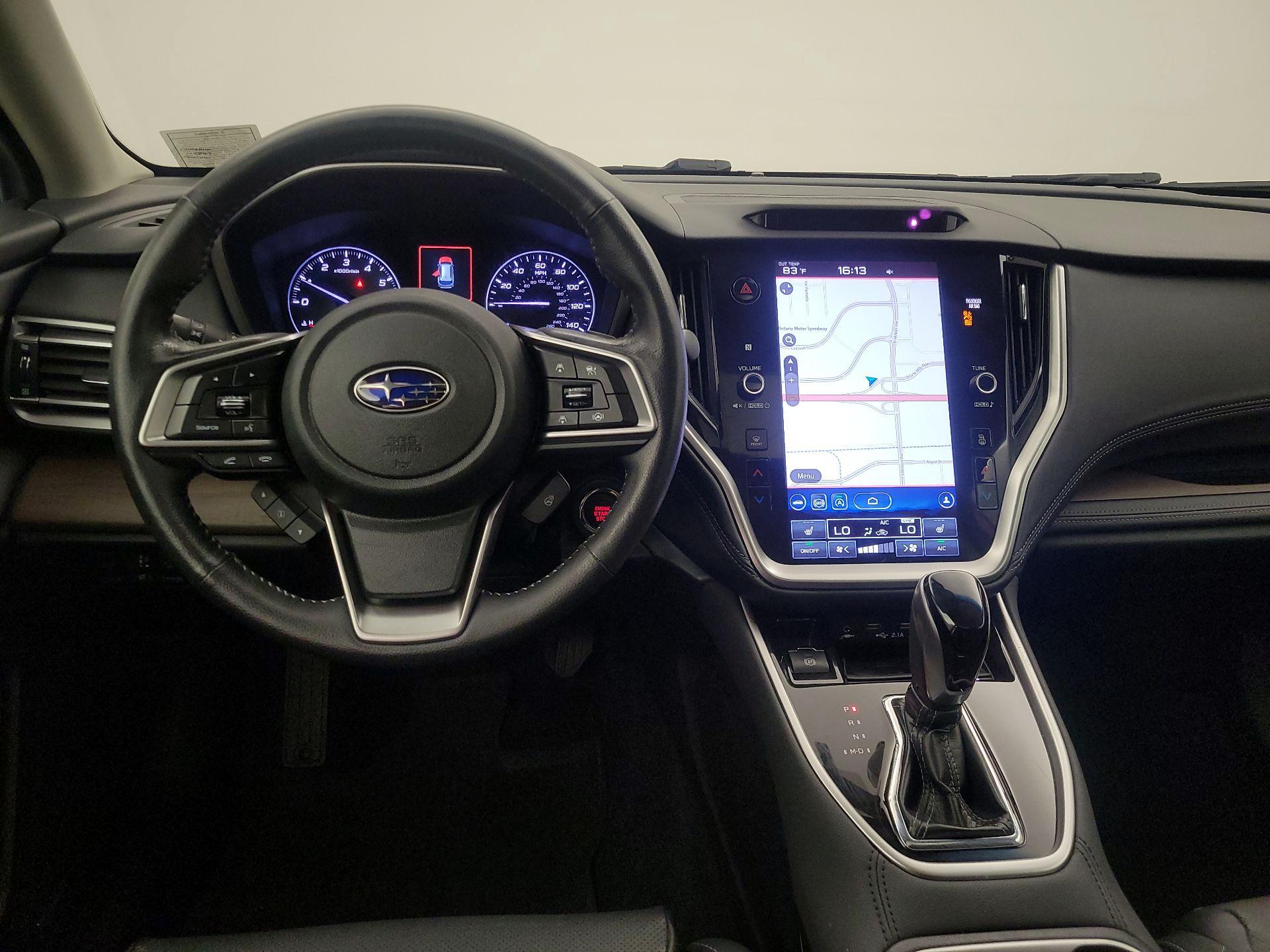 Thumbnail: 2020 Subaru Outback - 10