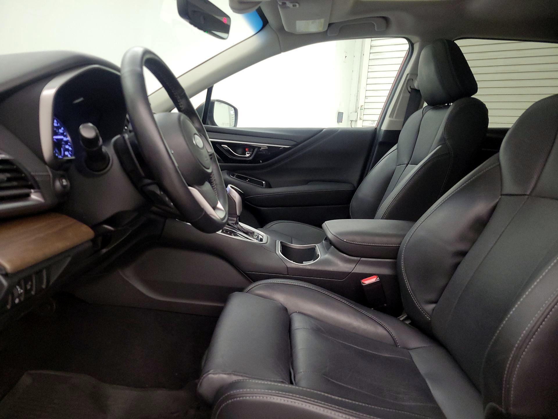 Thumbnail: 2020 Subaru Outback - 11