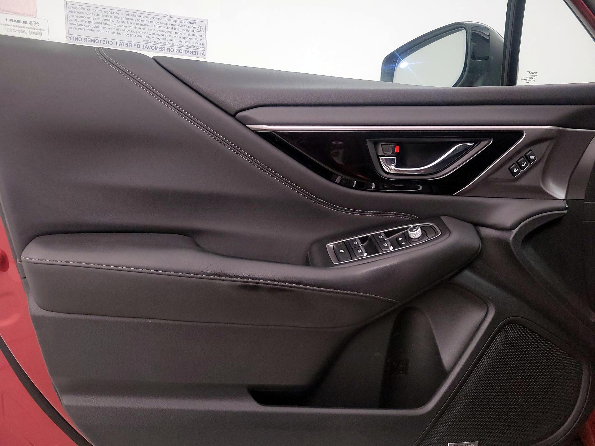 Thumbnail: 2020 Subaru Outback - 12