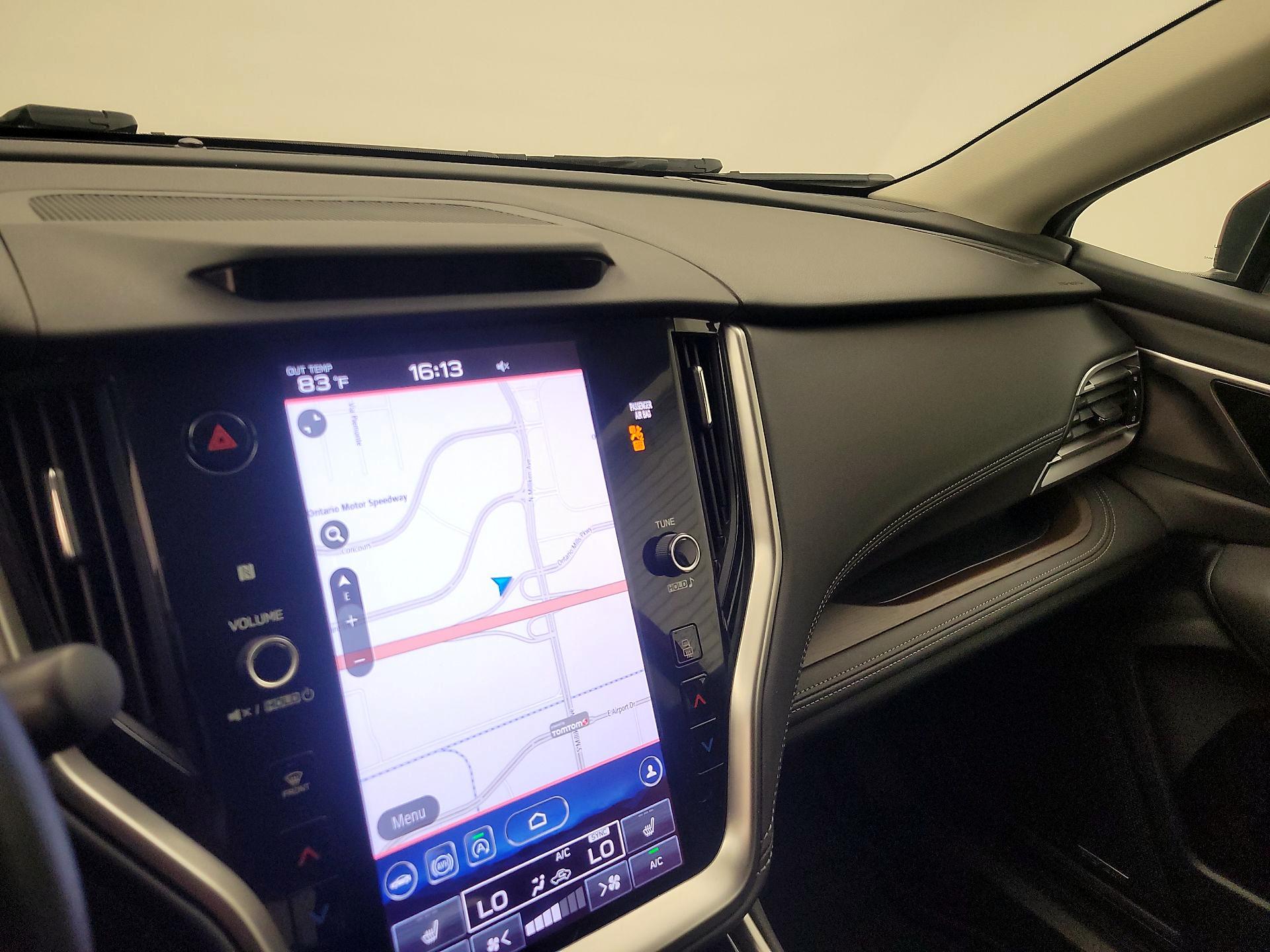 Thumbnail: 2020 Subaru Outback - 14