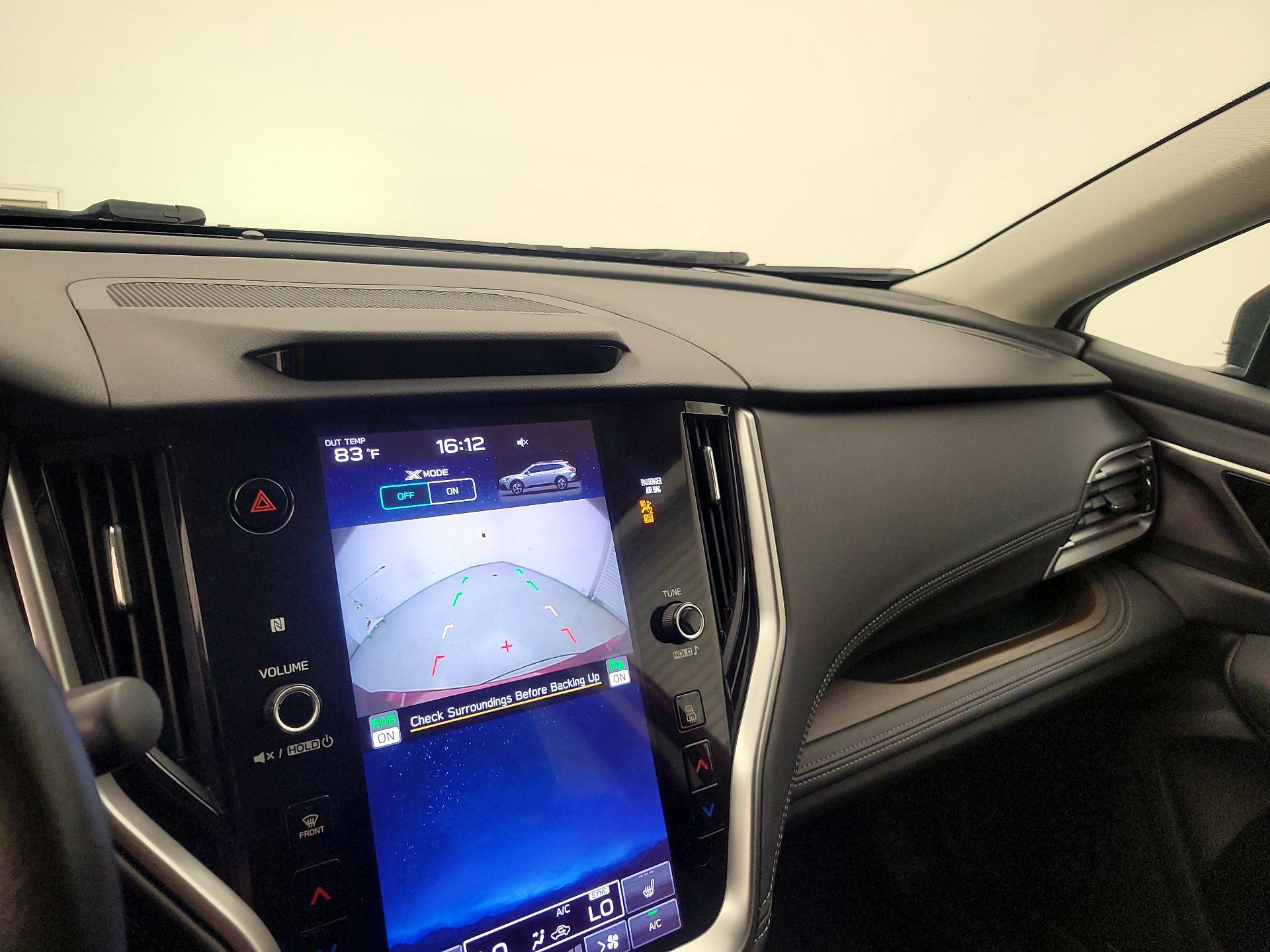 Thumbnail: 2020 Subaru Outback - 15