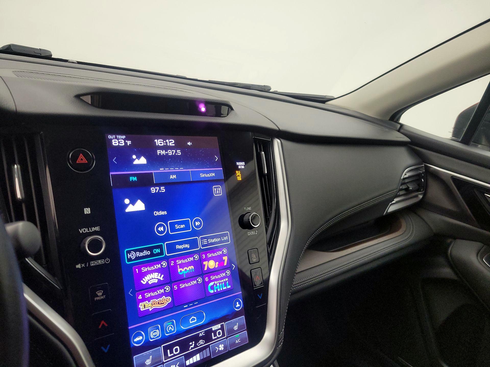 Thumbnail: 2020 Subaru Outback - 16