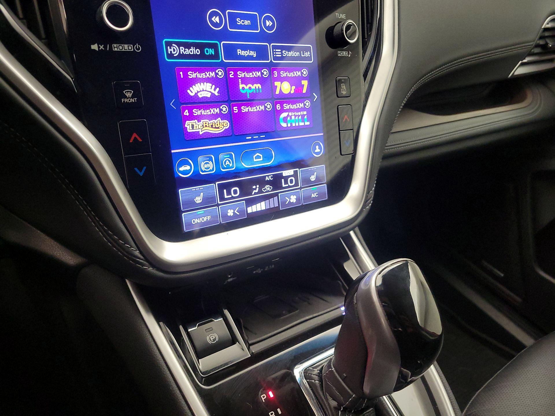 Thumbnail: 2020 Subaru Outback - 17