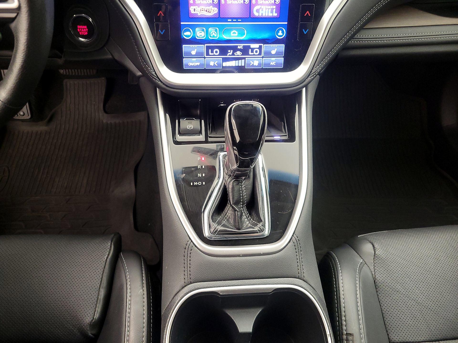 Thumbnail: 2020 Subaru Outback - 18