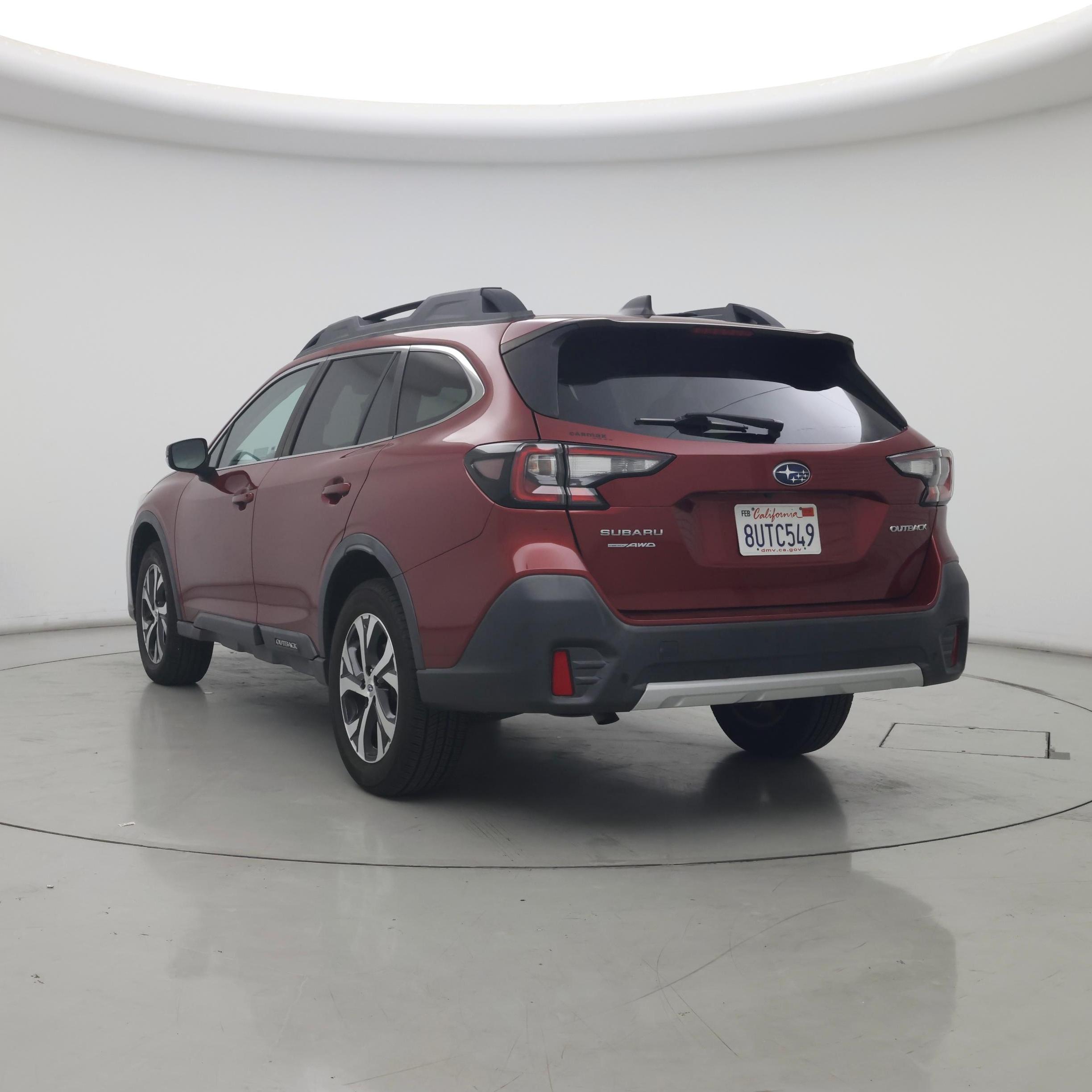 Thumbnail: 2020 Subaru Outback - 2