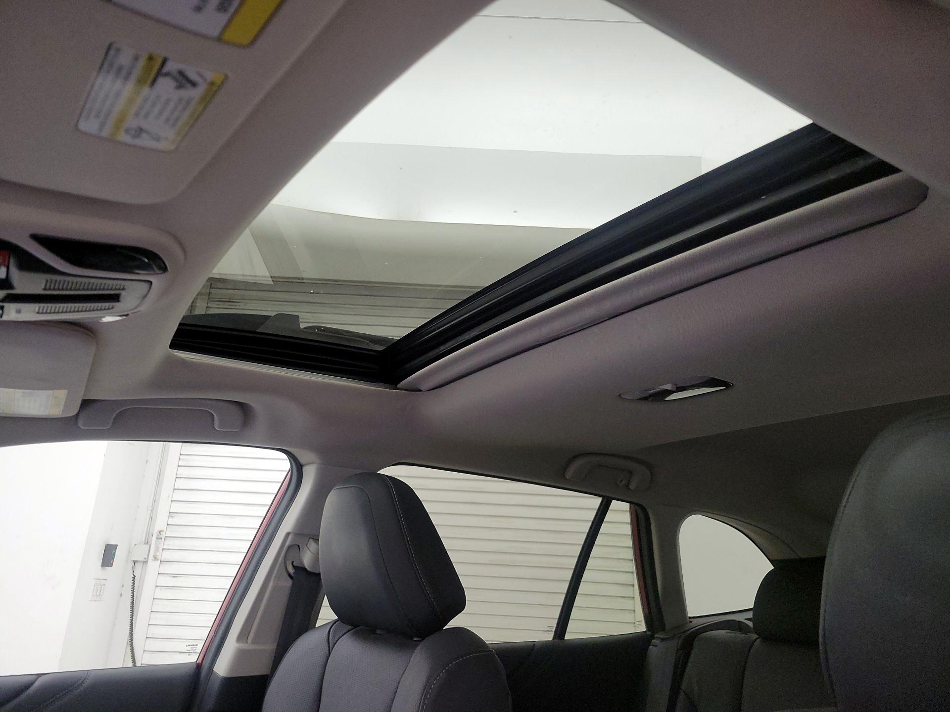 Thumbnail: 2020 Subaru Outback - 20