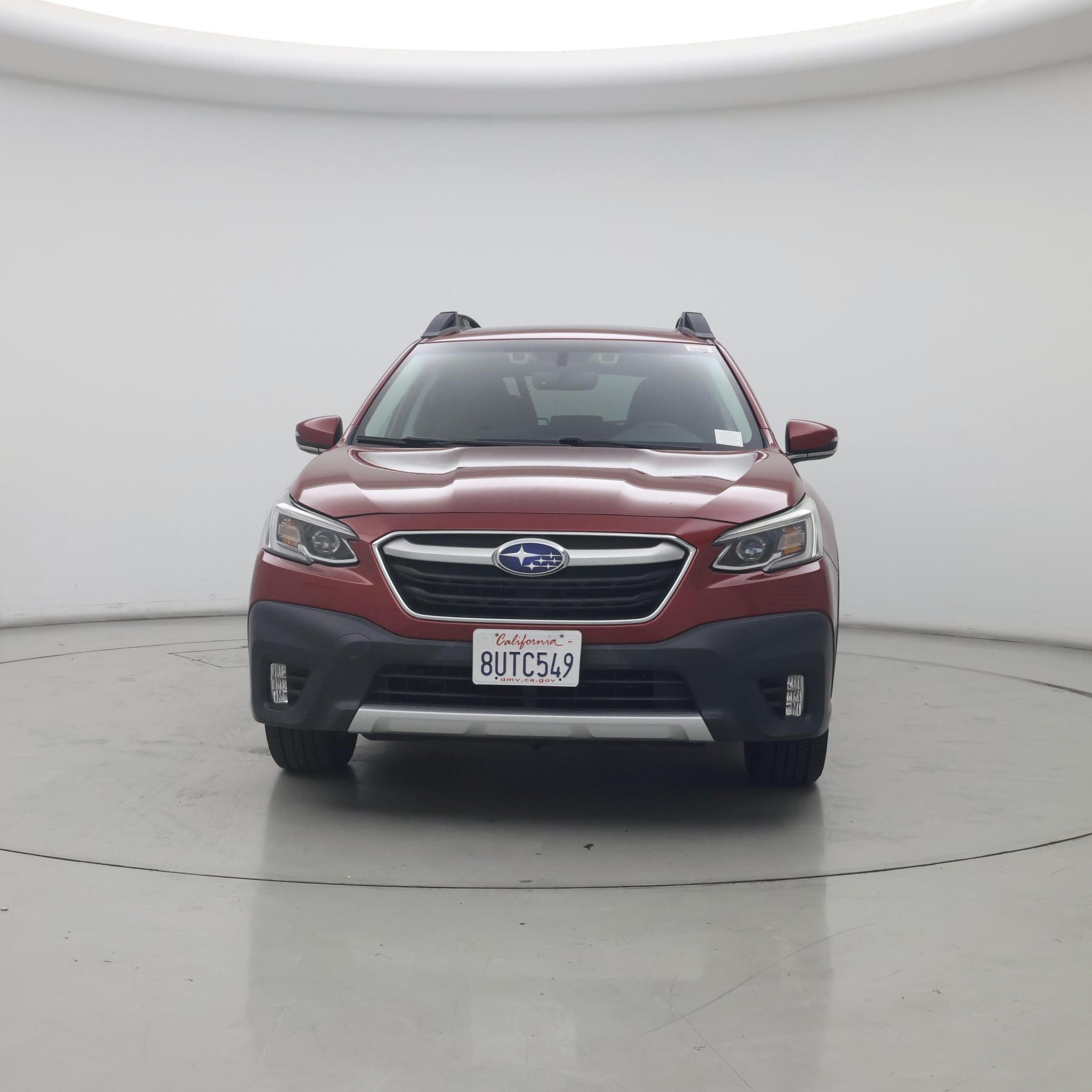 Thumbnail: 2020 Subaru Outback - 5