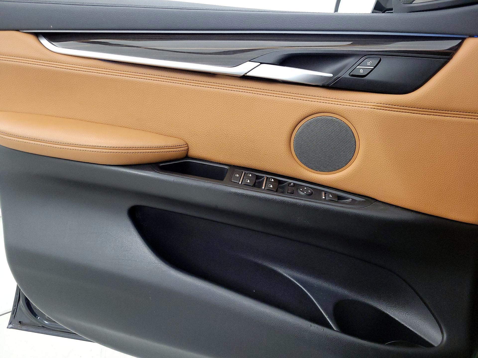 Thumbnail: 2018 BMW X6 - 12