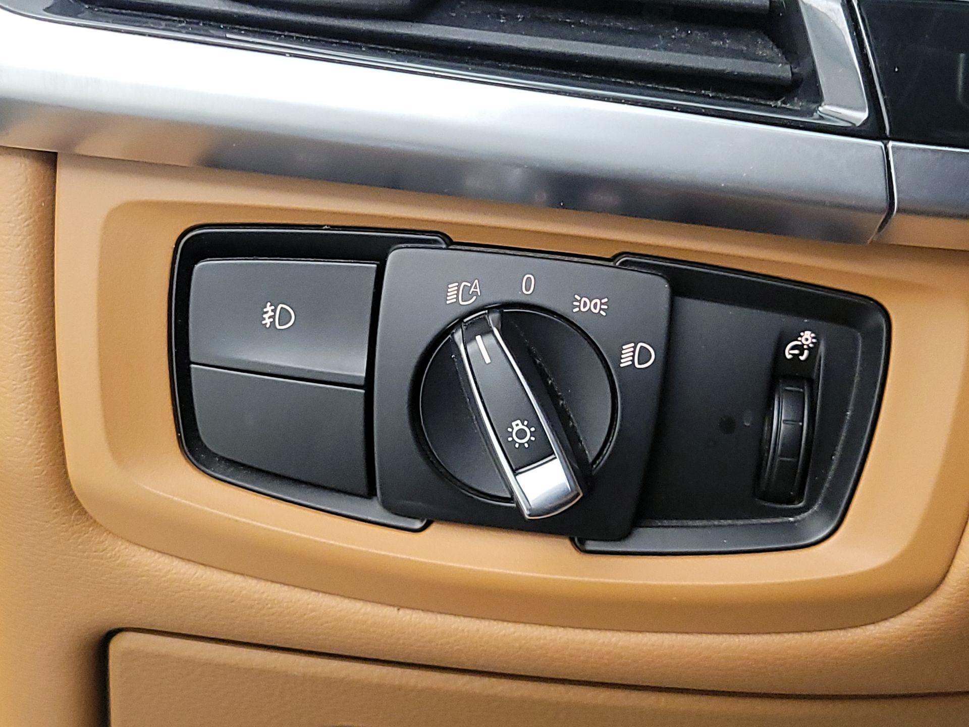 Thumbnail: 2018 BMW X6 - 13