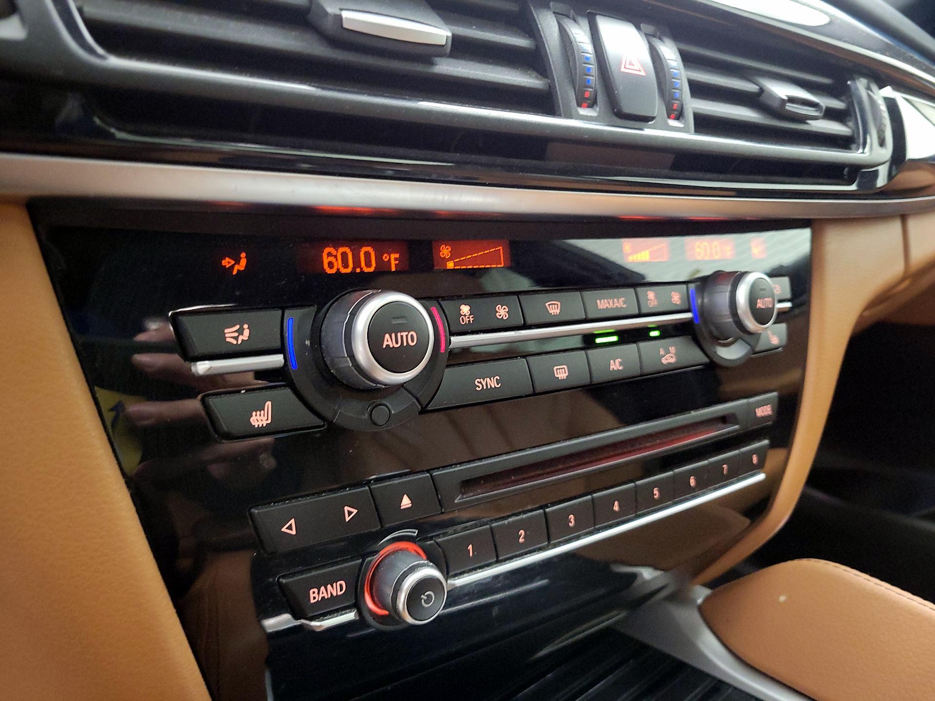 Thumbnail: 2018 BMW X6 - 16