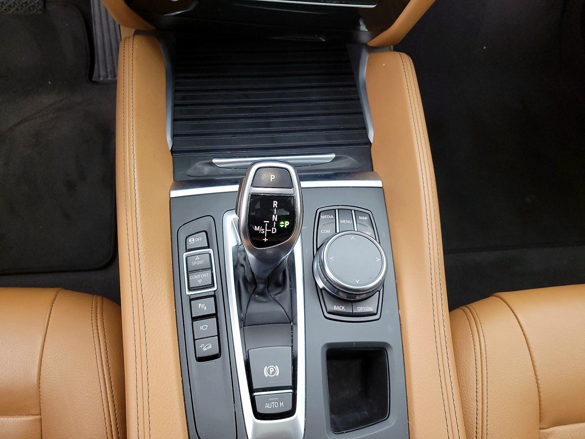 Thumbnail: 2018 BMW X6 - 17