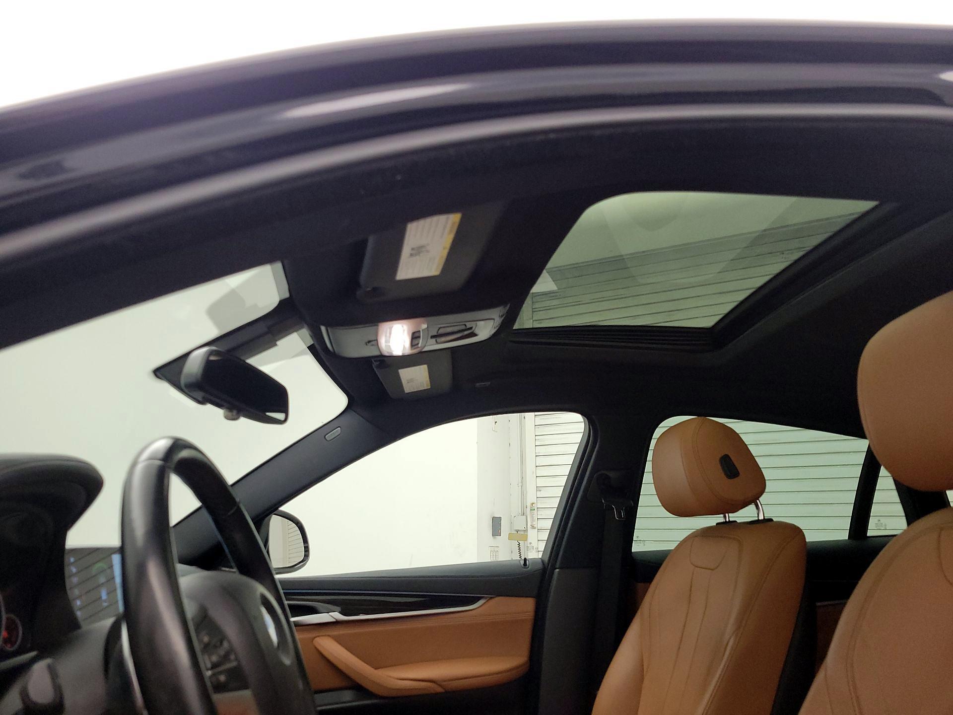 Thumbnail: 2018 BMW X6 - 19