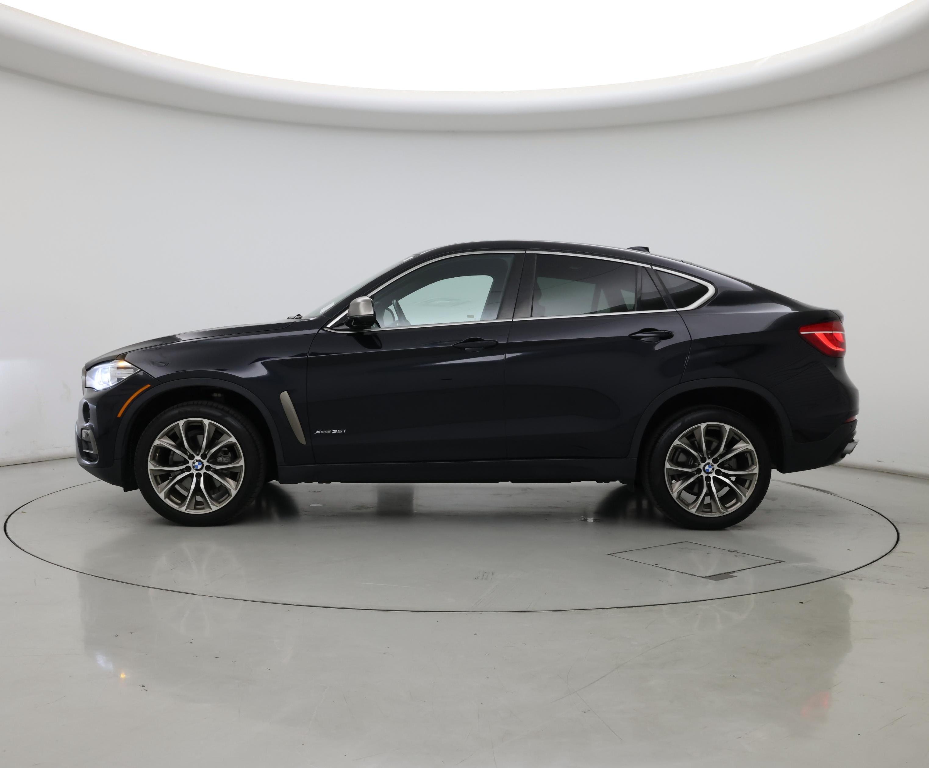 Thumbnail: 2018 BMW X6 - 3