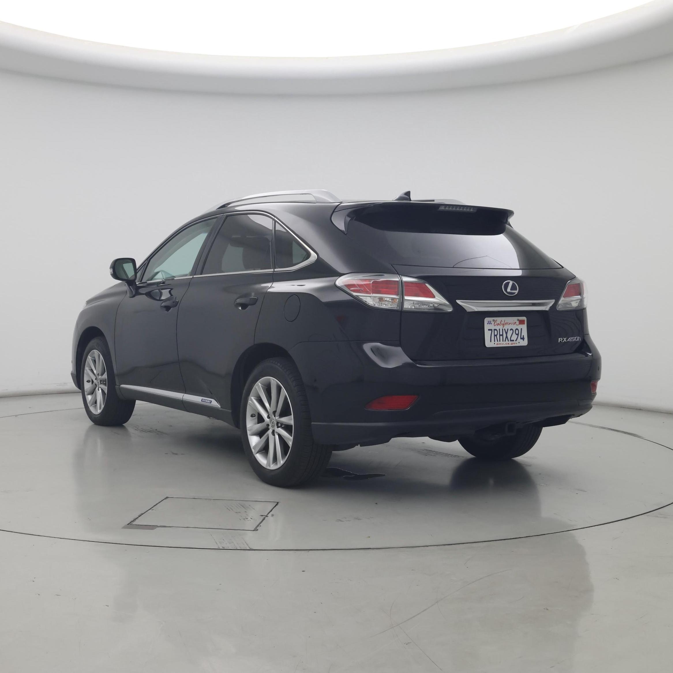 Thumbnail: 2015 Lexus RX - 2