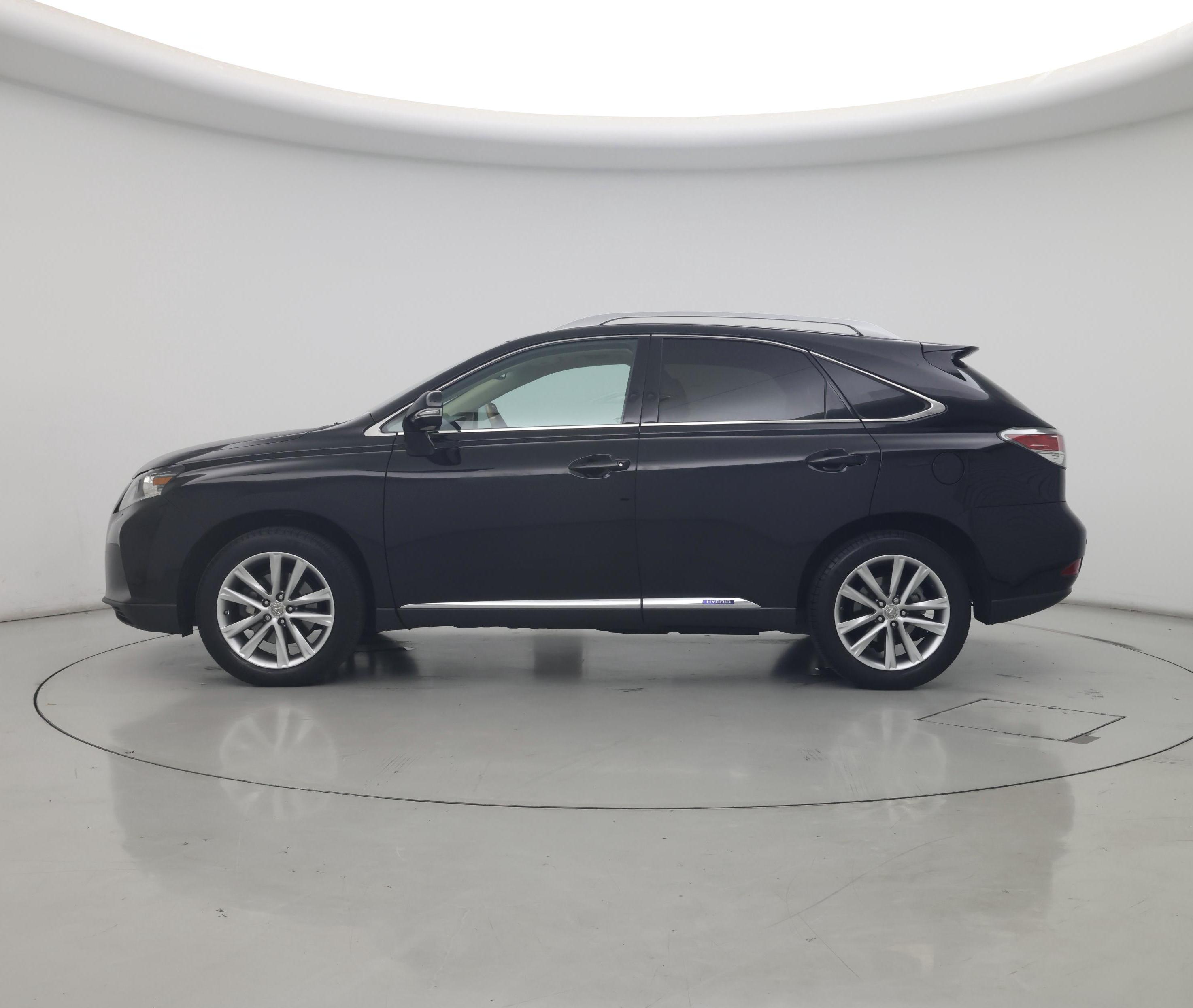 Thumbnail: 2015 Lexus RX - 3