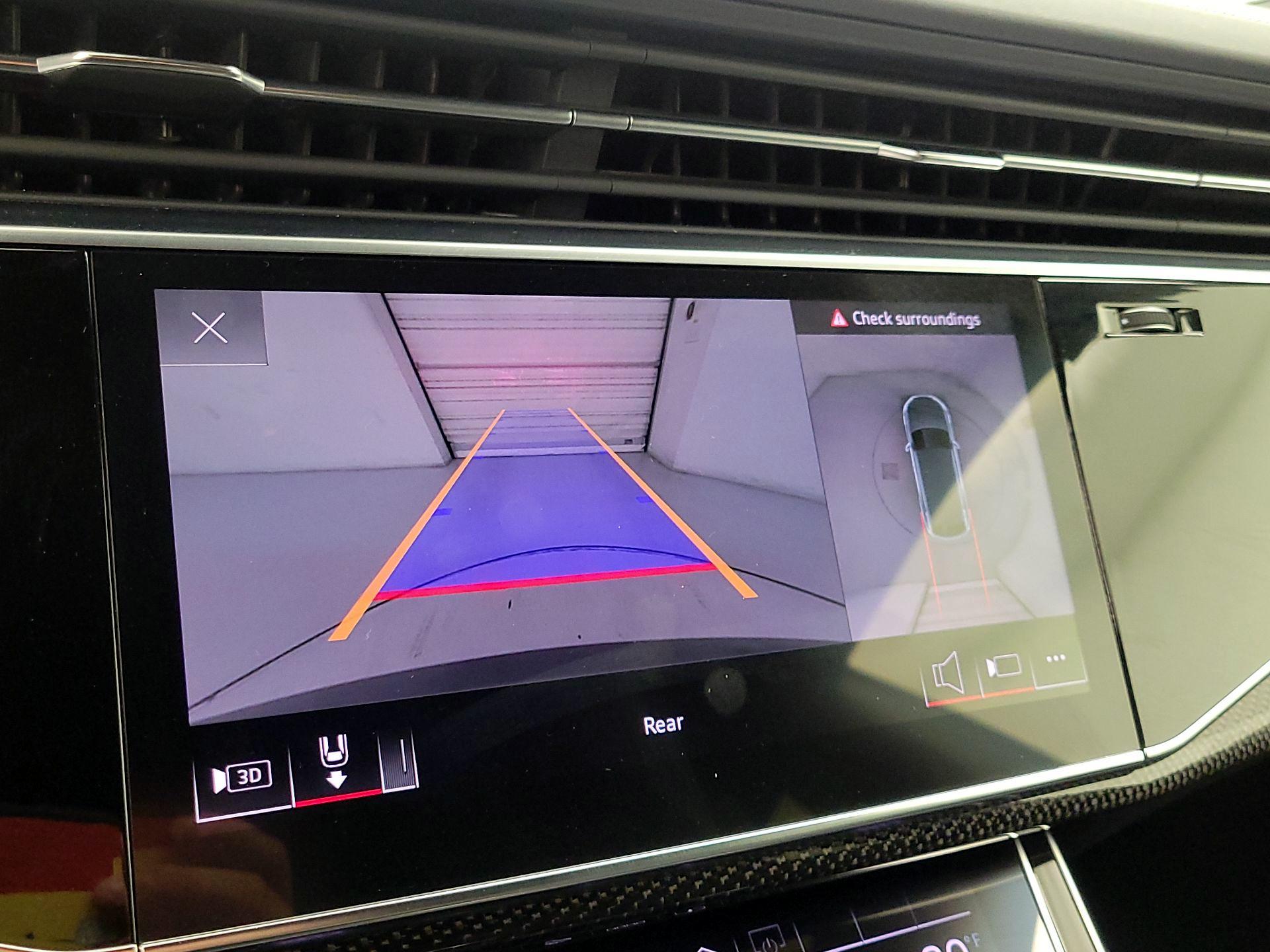 Thumbnail: 2021 Audi SQ8 - 15