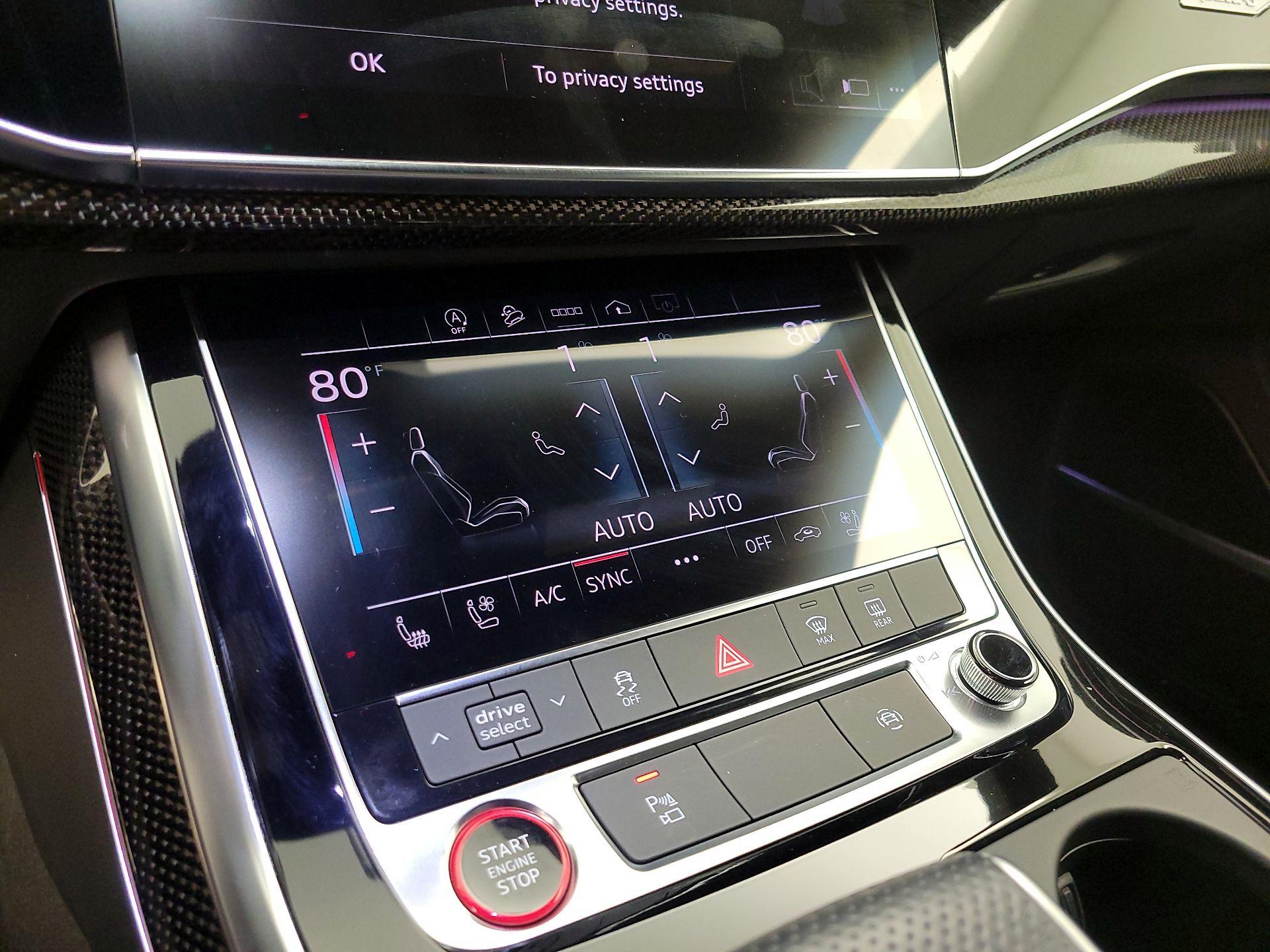 Thumbnail: 2021 Audi SQ8 - 17