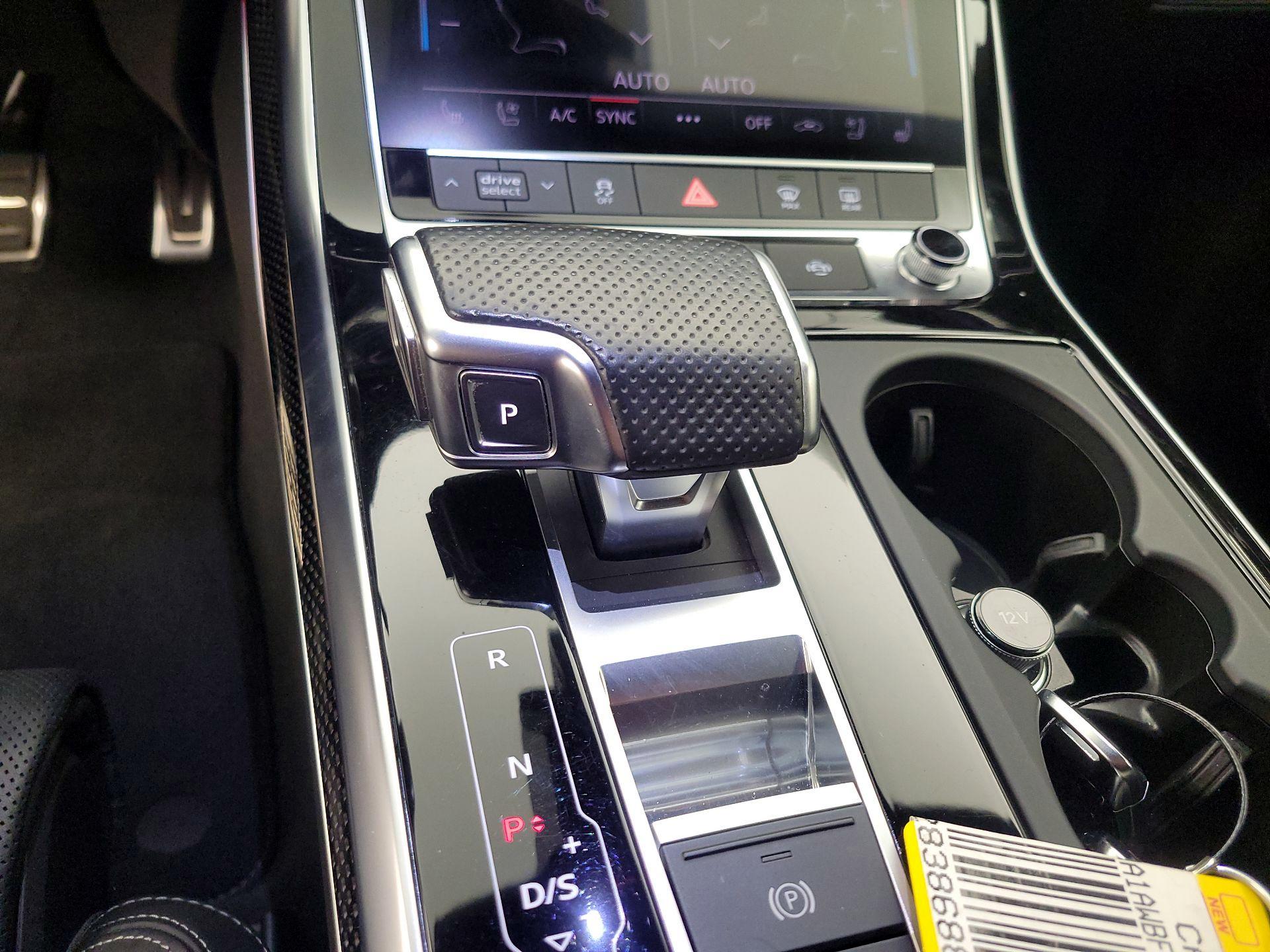 Thumbnail: 2021 Audi SQ8 - 18