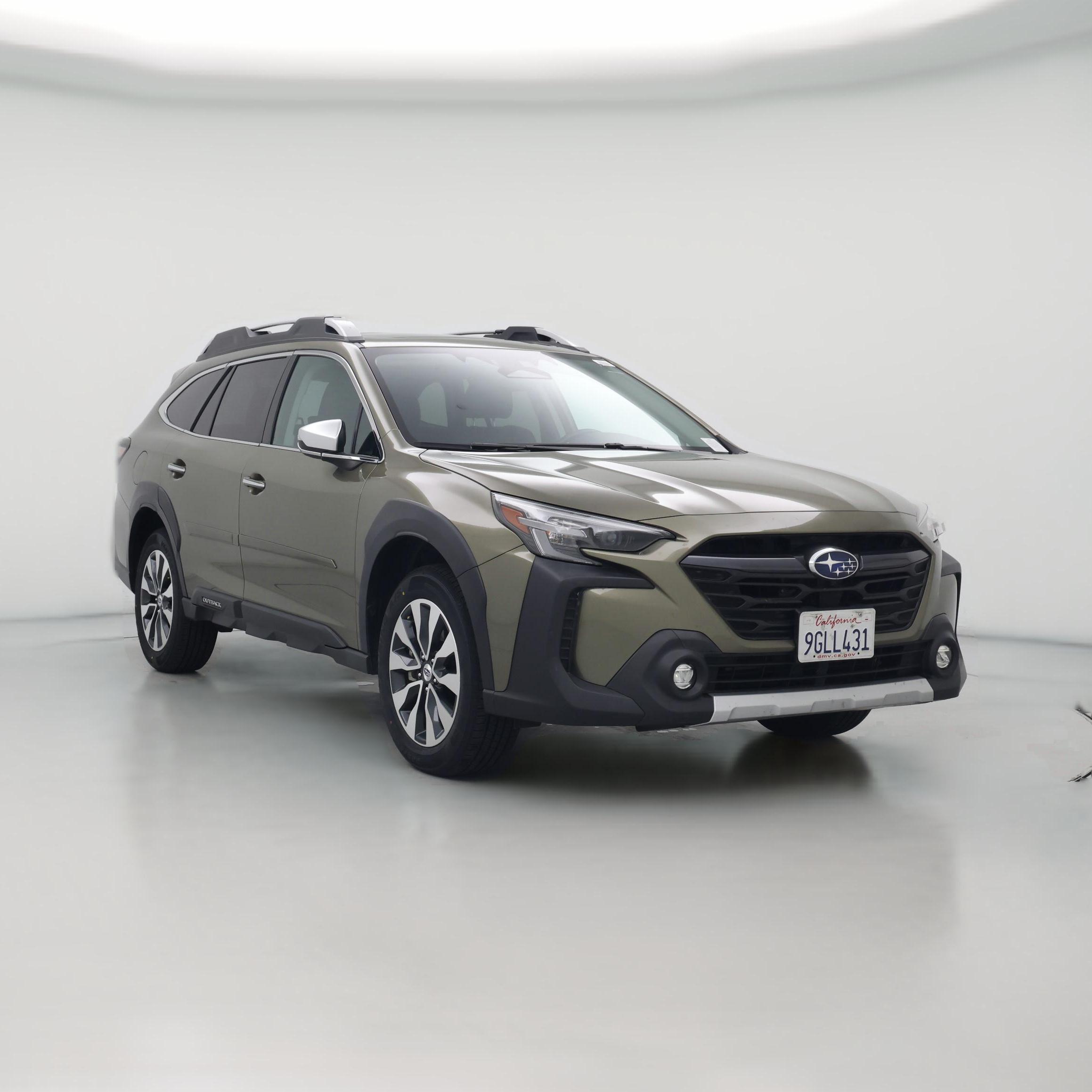 Thumbnail: 2023 Subaru Outback - 1