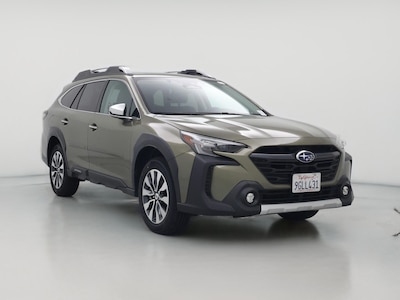 2023 Subaru Outback Touring XT