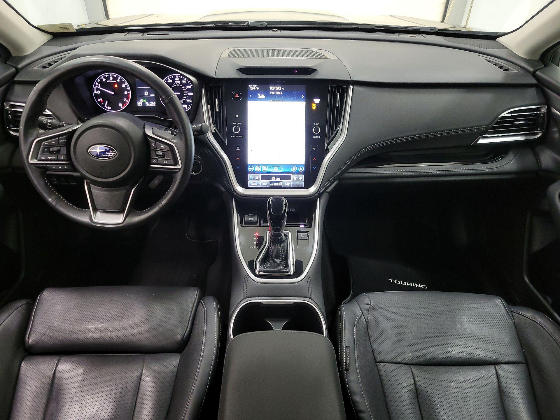 Thumbnail: 2023 Subaru Outback - 9