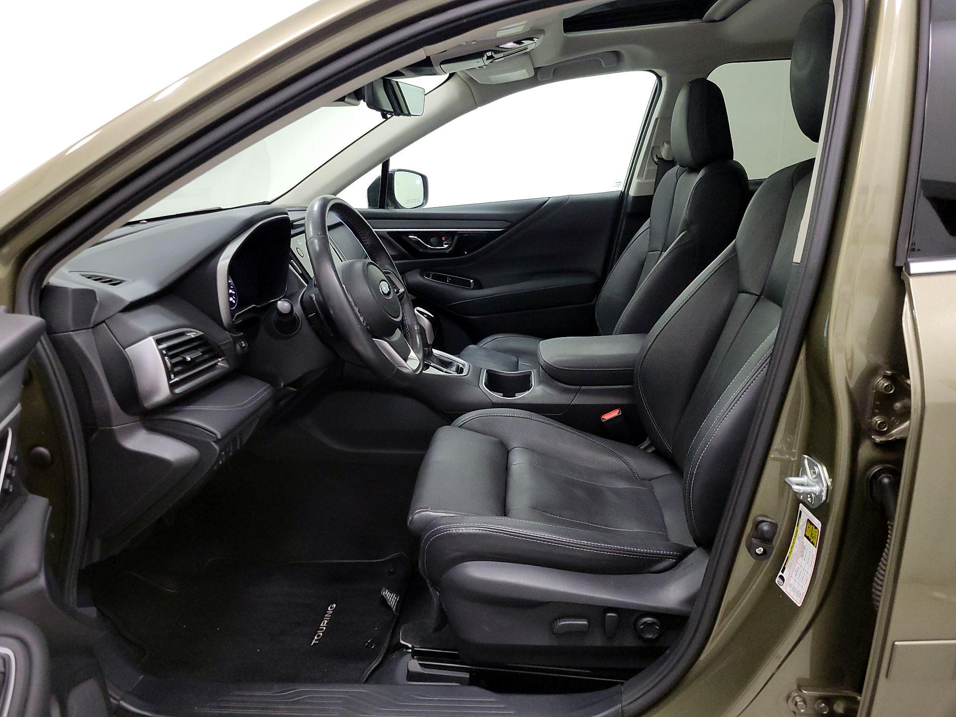 Thumbnail: 2023 Subaru Outback - 11