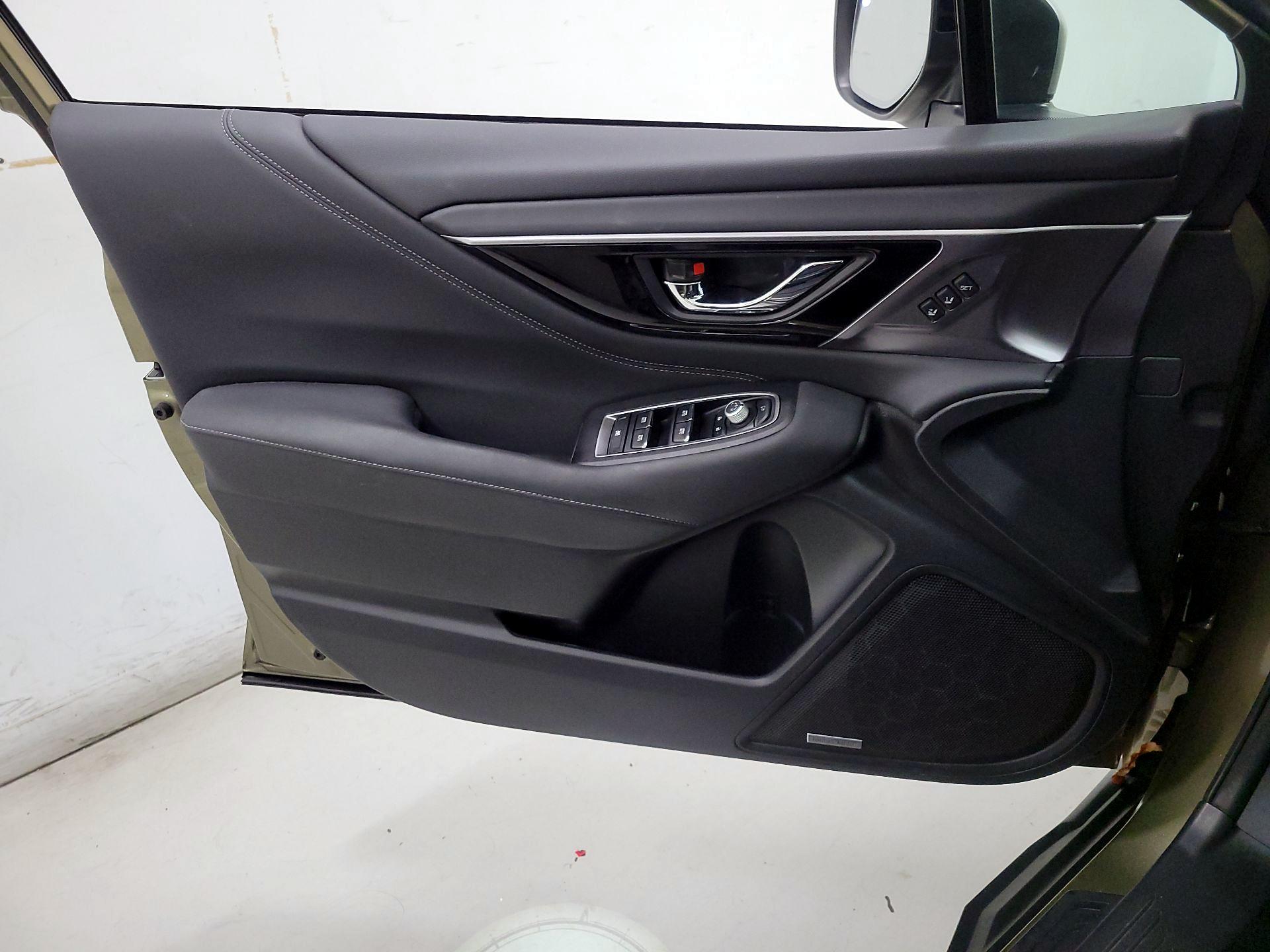 Thumbnail: 2023 Subaru Outback - 12