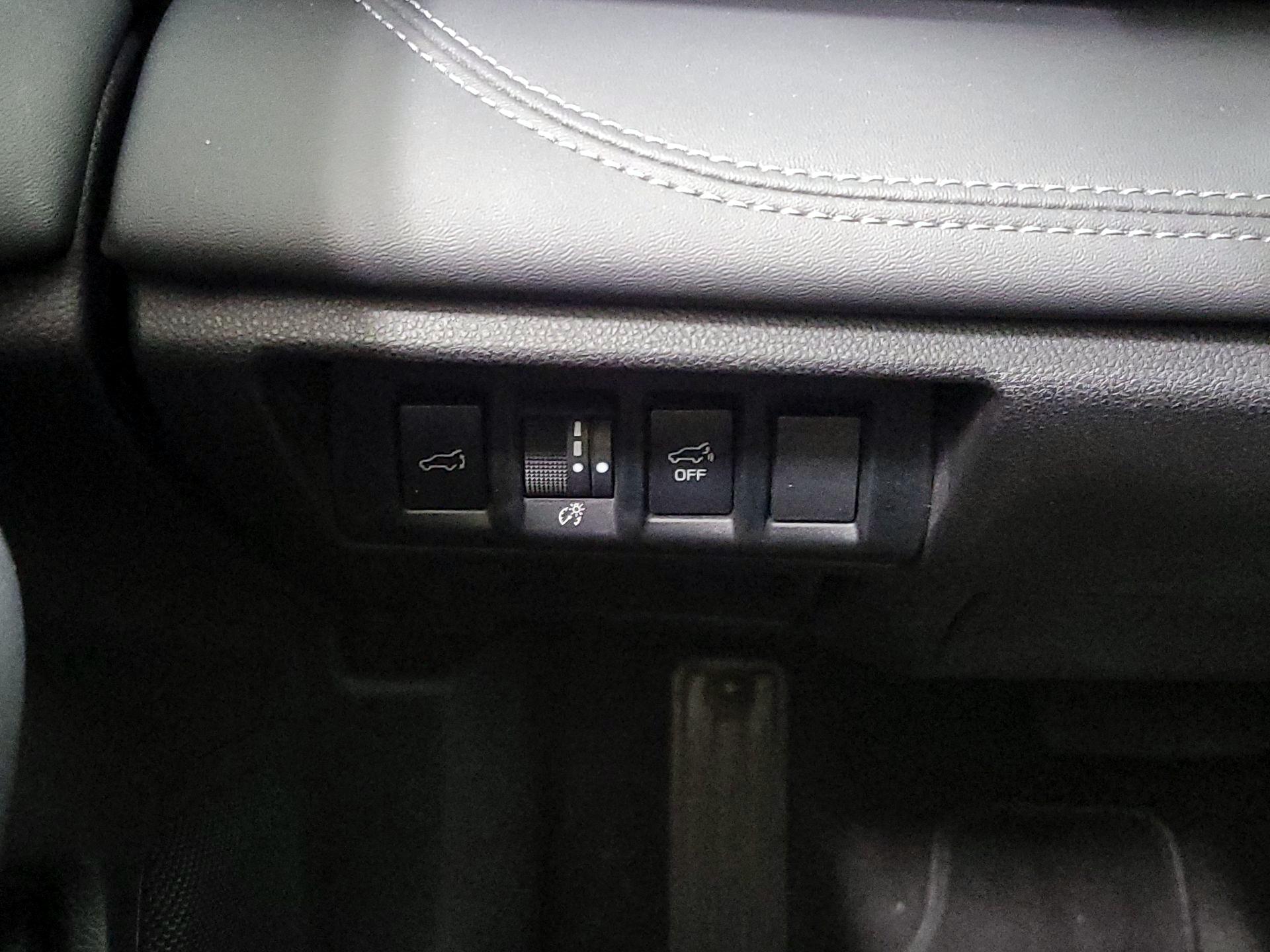 Thumbnail: 2023 Subaru Outback - 13