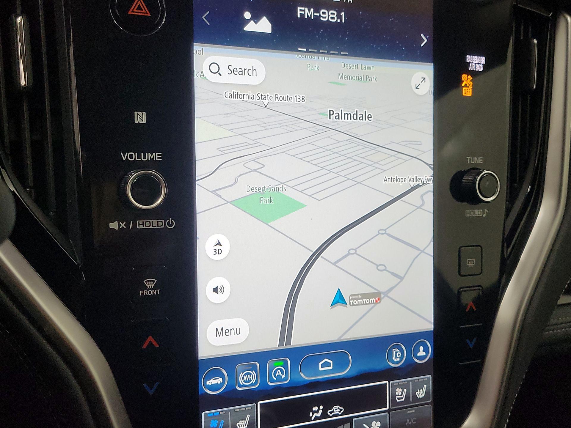 Thumbnail: 2023 Subaru Outback - 14