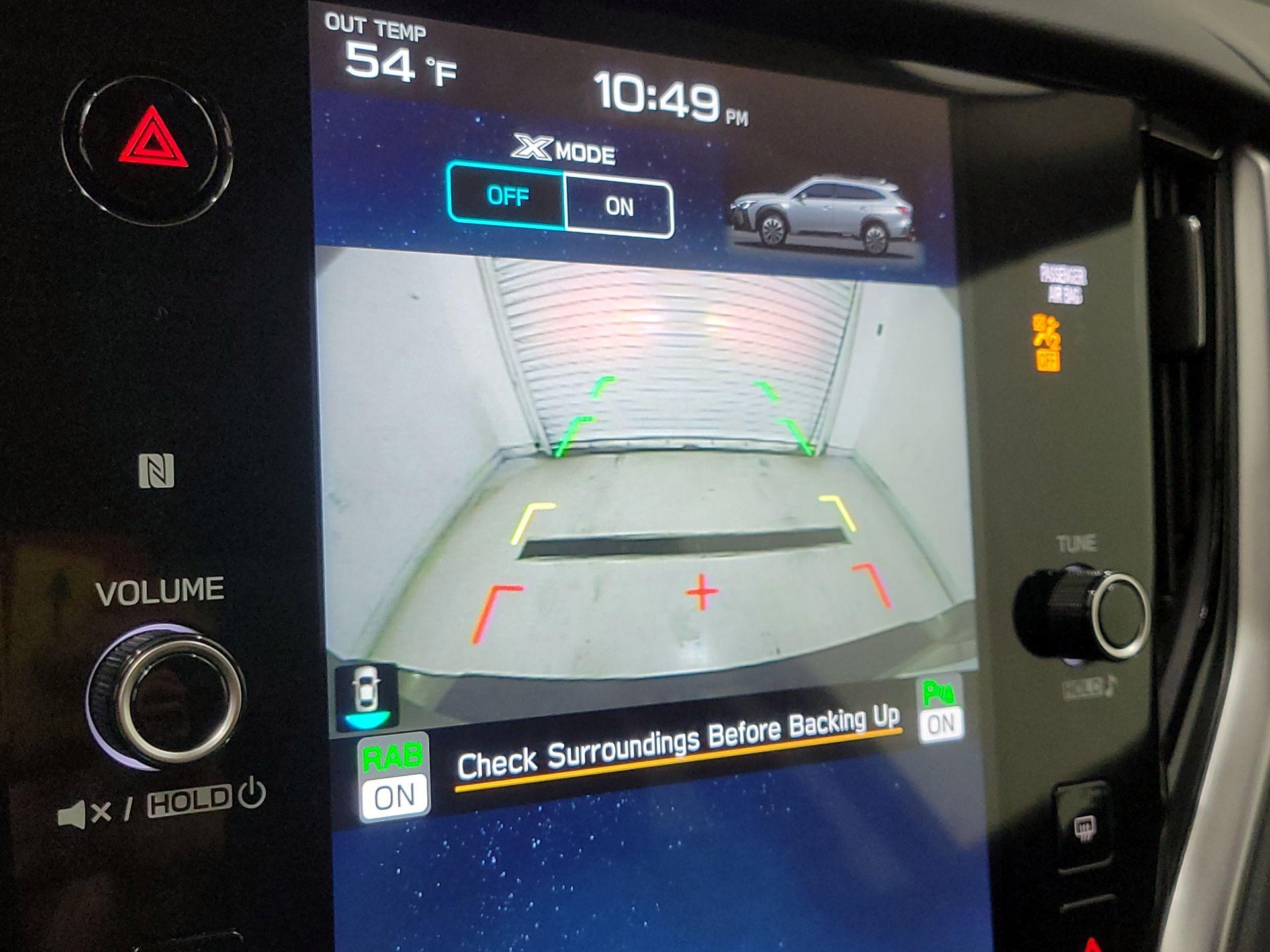 Thumbnail: 2023 Subaru Outback - 15