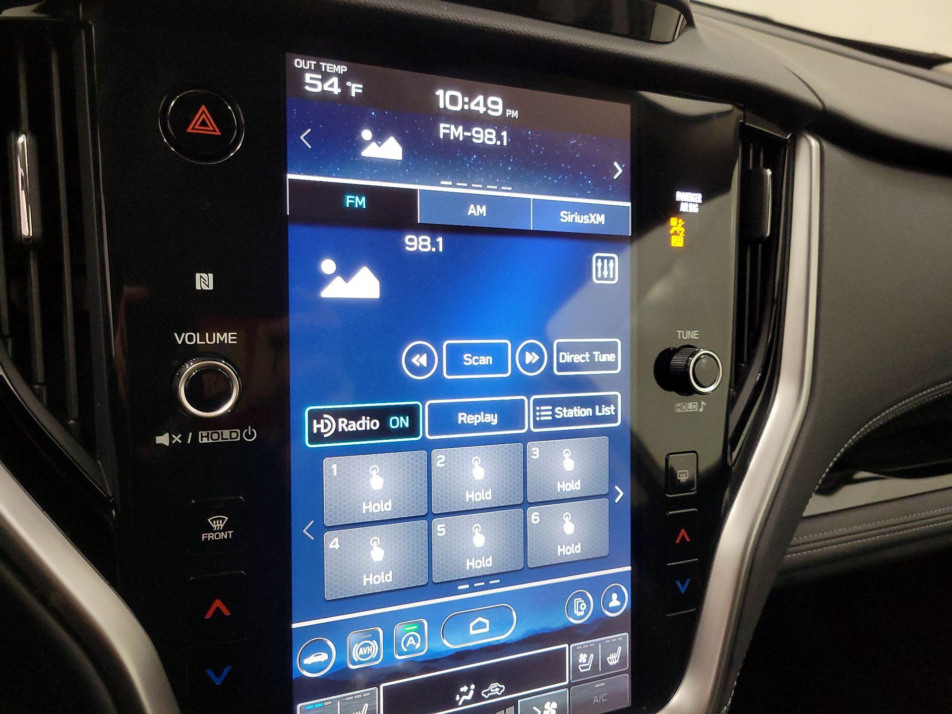 Thumbnail: 2023 Subaru Outback - 16