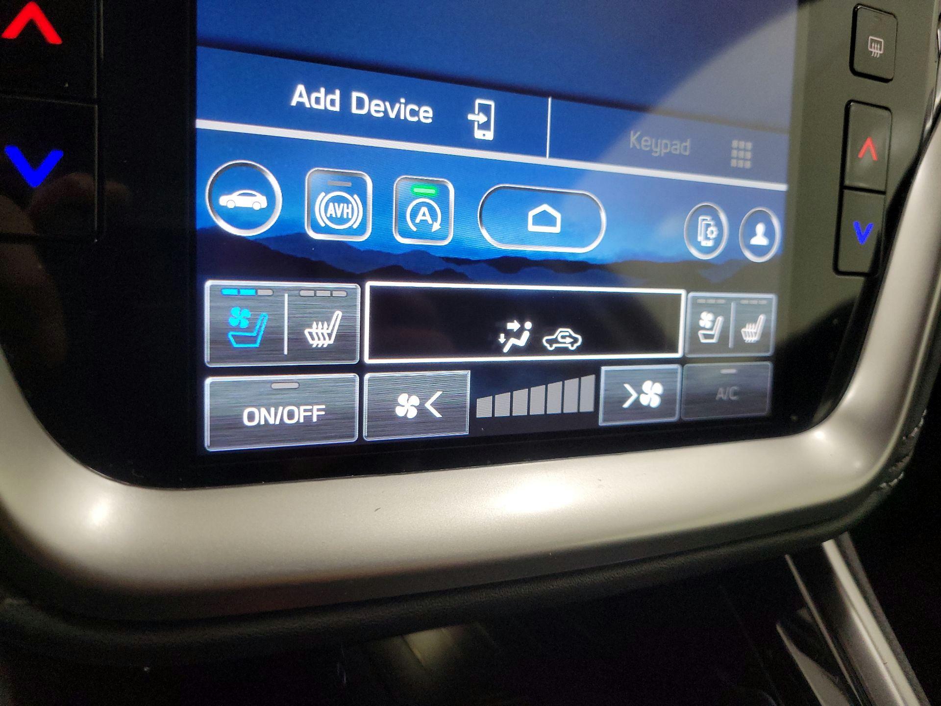 Thumbnail: 2023 Subaru Outback - 17