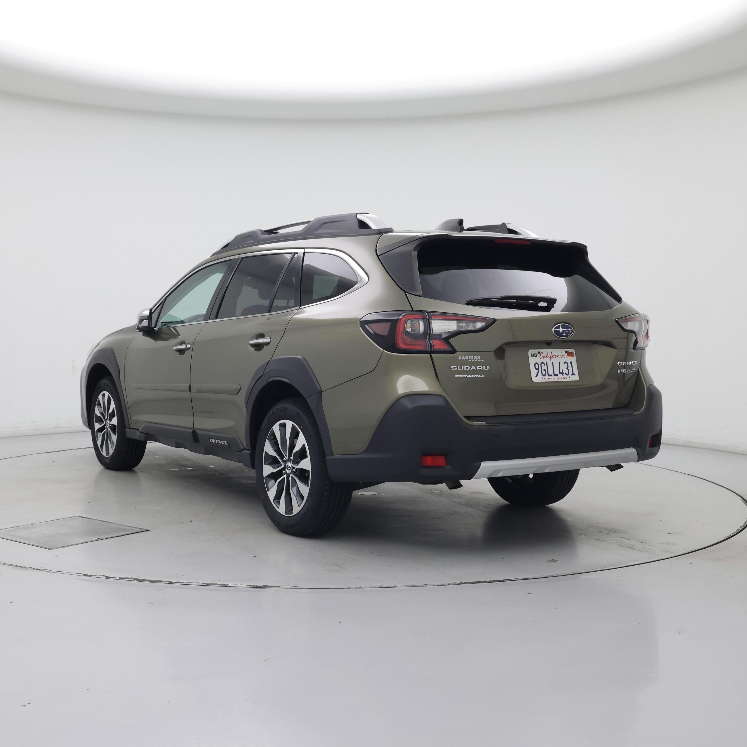 Thumbnail: 2023 Subaru Outback - 2