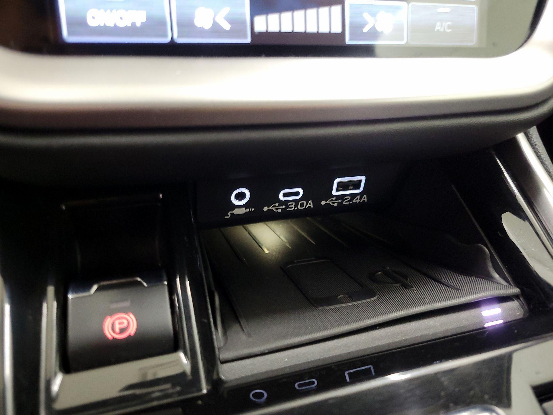 Thumbnail: 2023 Subaru Outback - 19