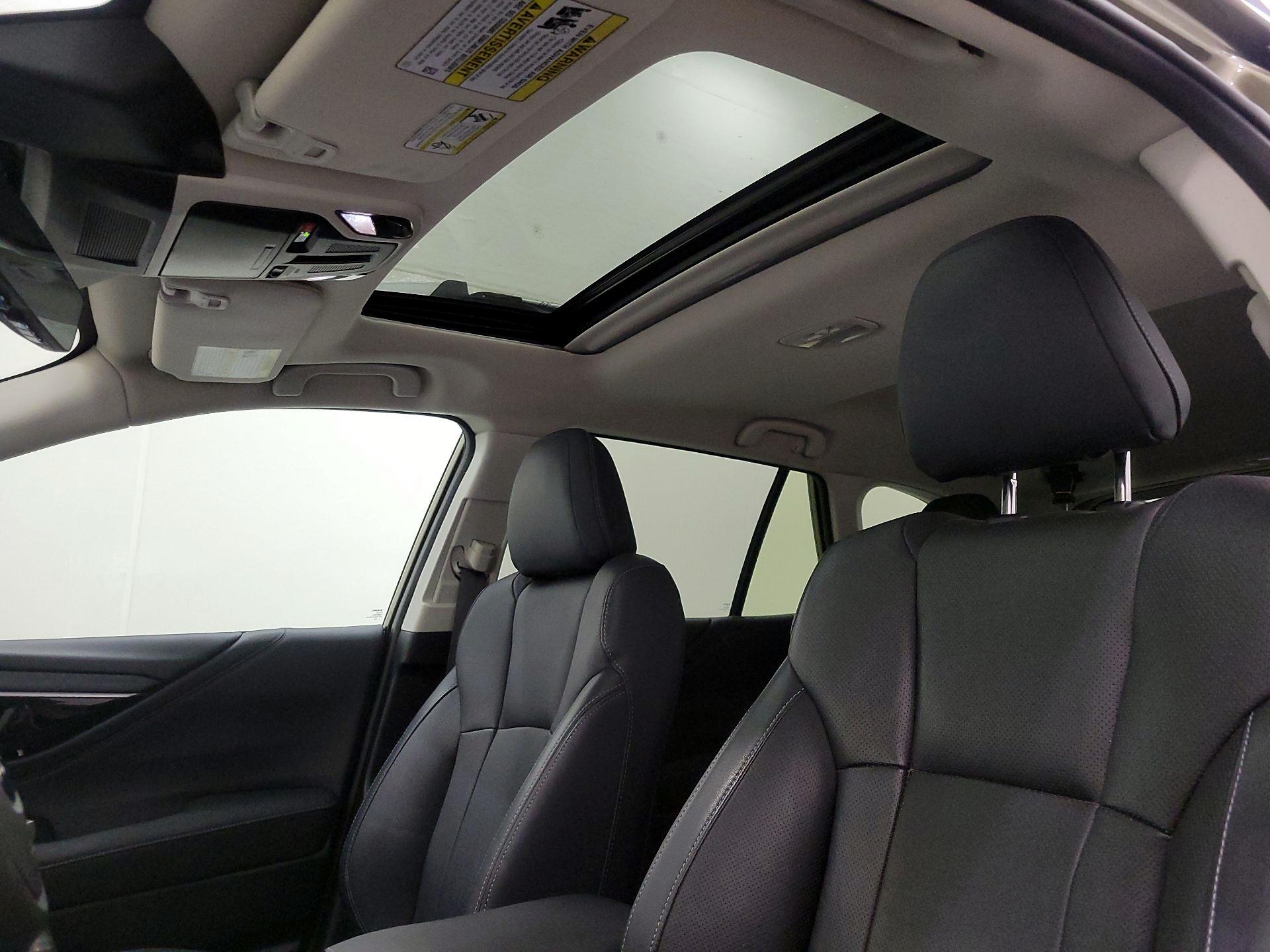 Thumbnail: 2023 Subaru Outback - 20